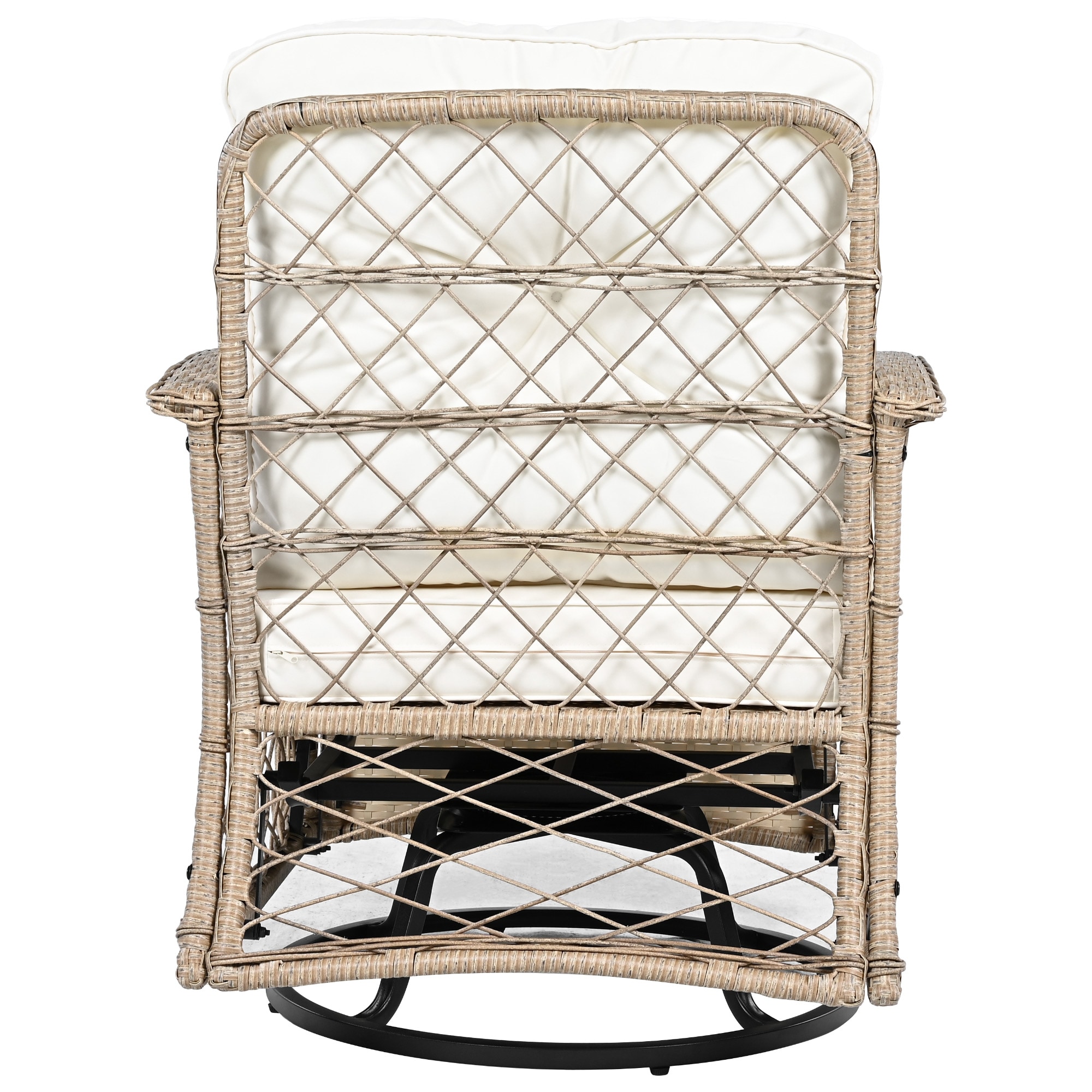 ModernLuxe L-N719P234190N Patio-Conversation-Sets - View #14