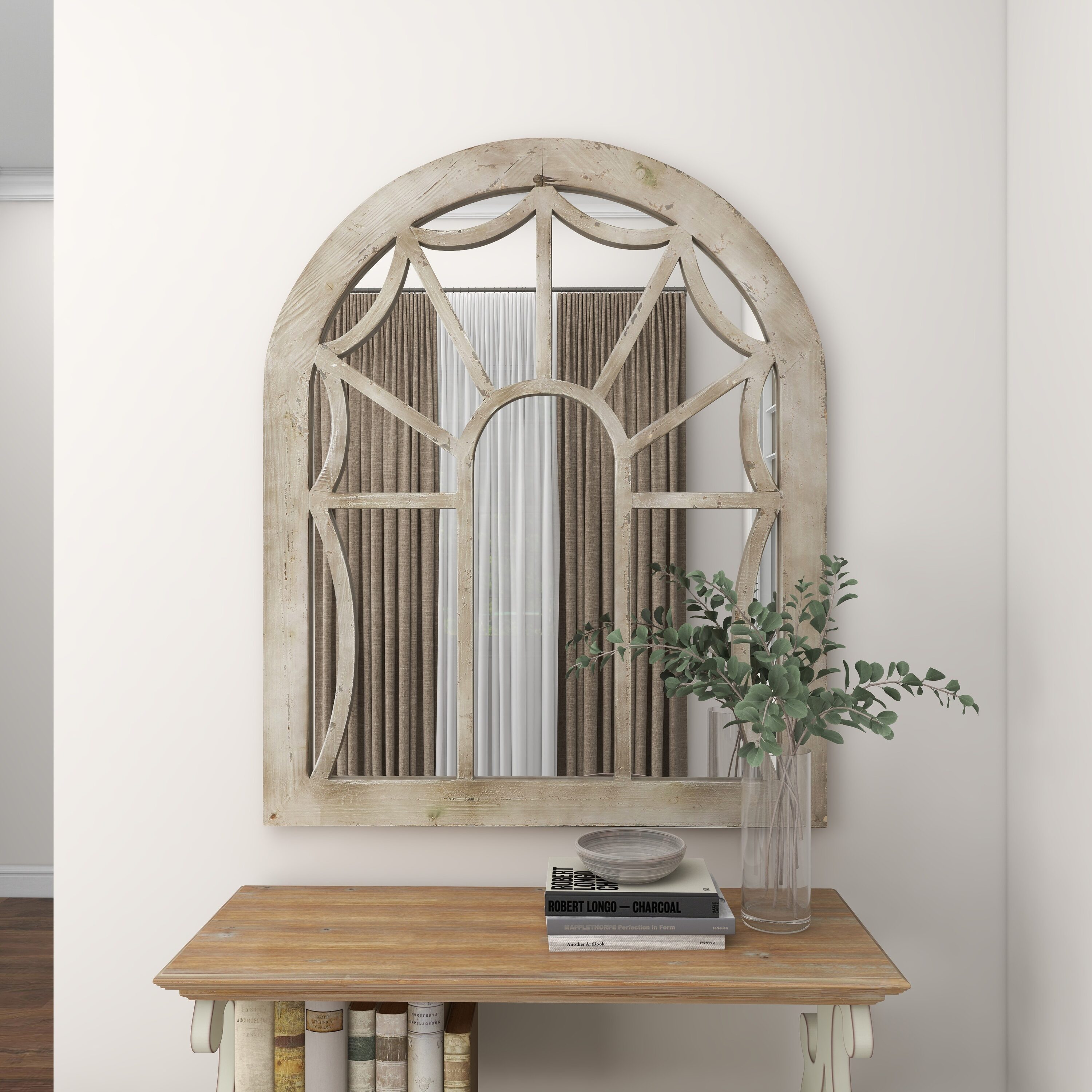 Grayson Lane 52711 Decor-Mirrors - View #7
