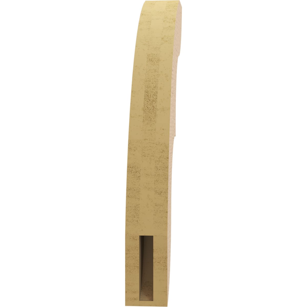Ekena Millwork BRCUR03X18X24OZKRCPR braces - View #5