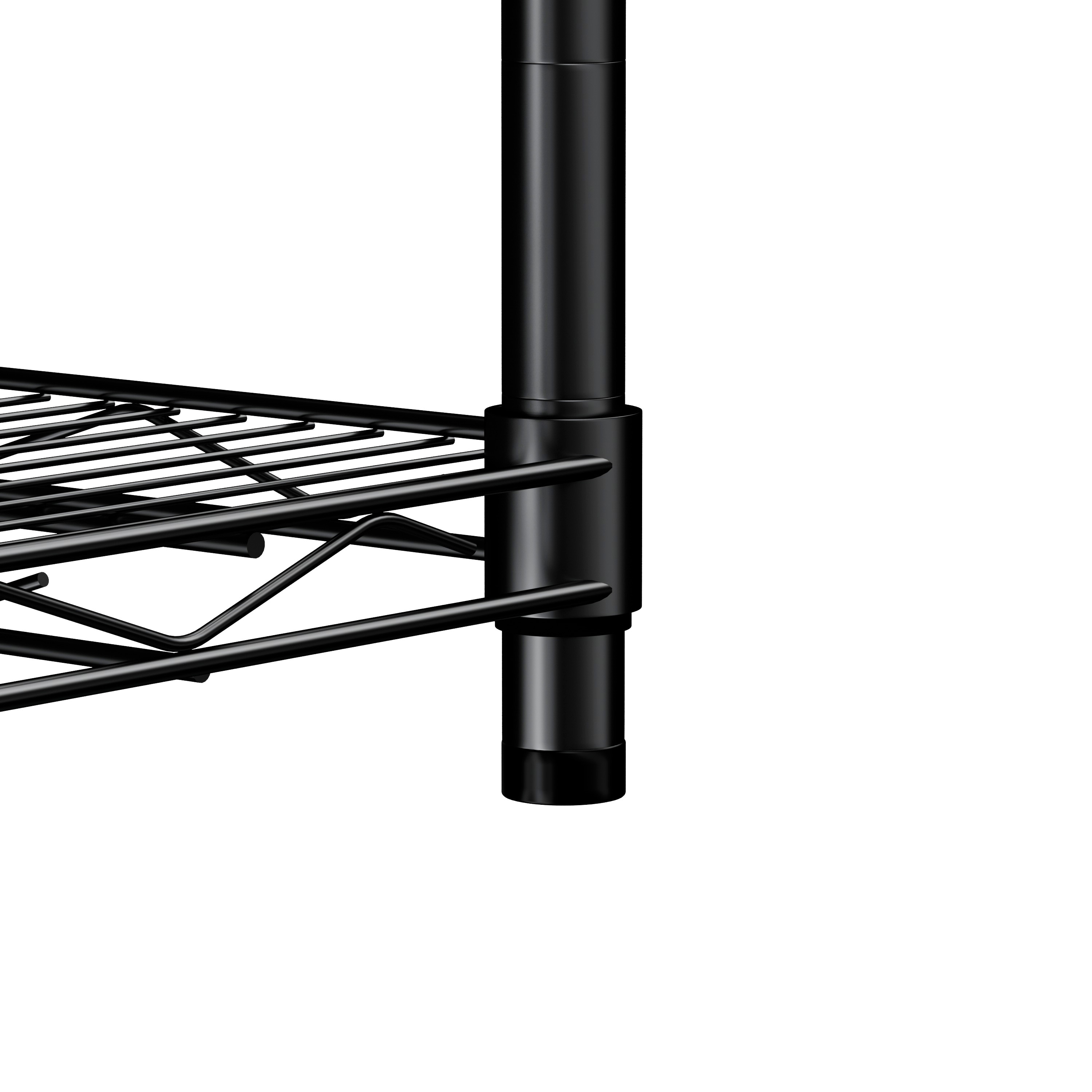 Damerin ZQ-DS-F31 Free-Standing-Shelving - View #11