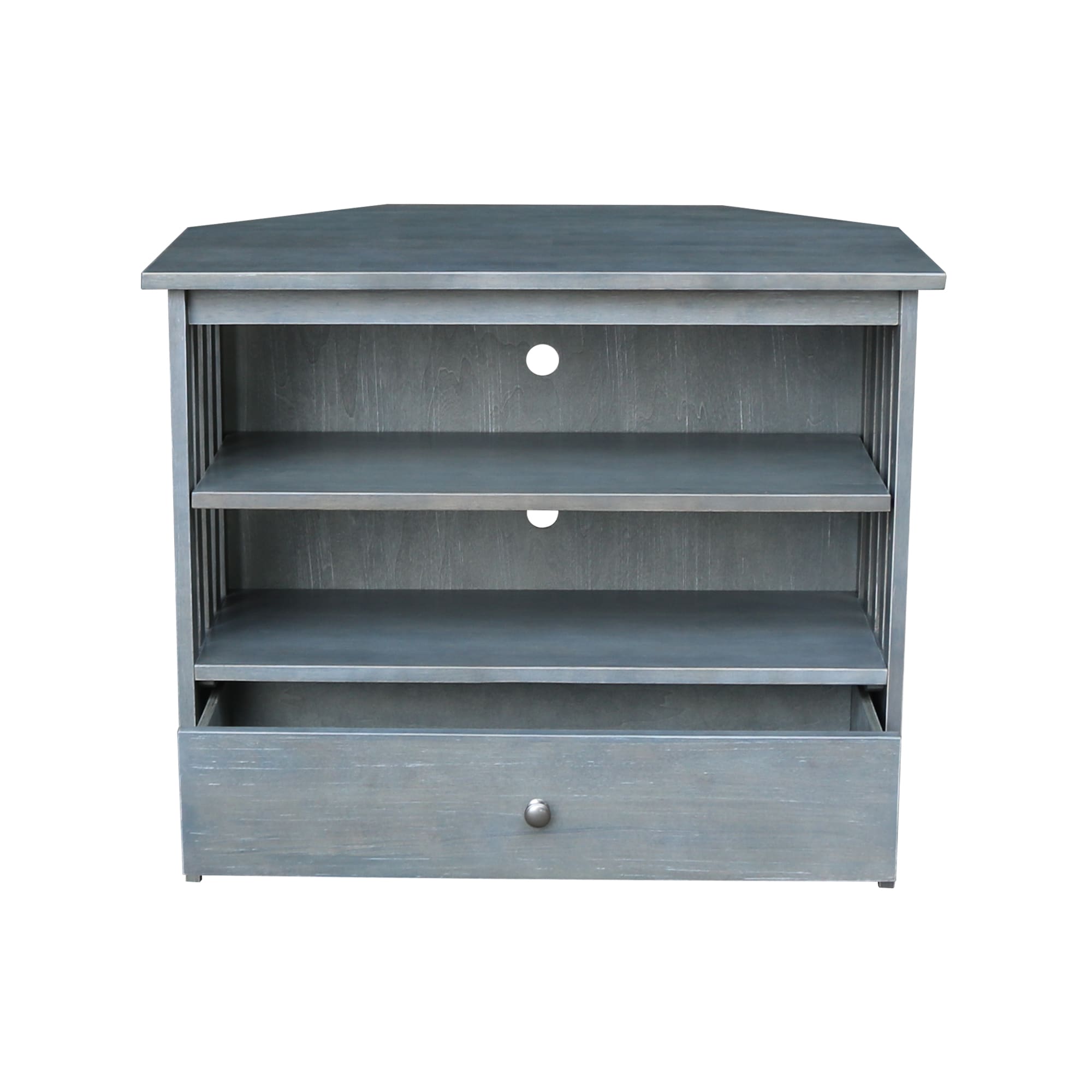 International Concepts TV105-27 Tv-Stands - View #7