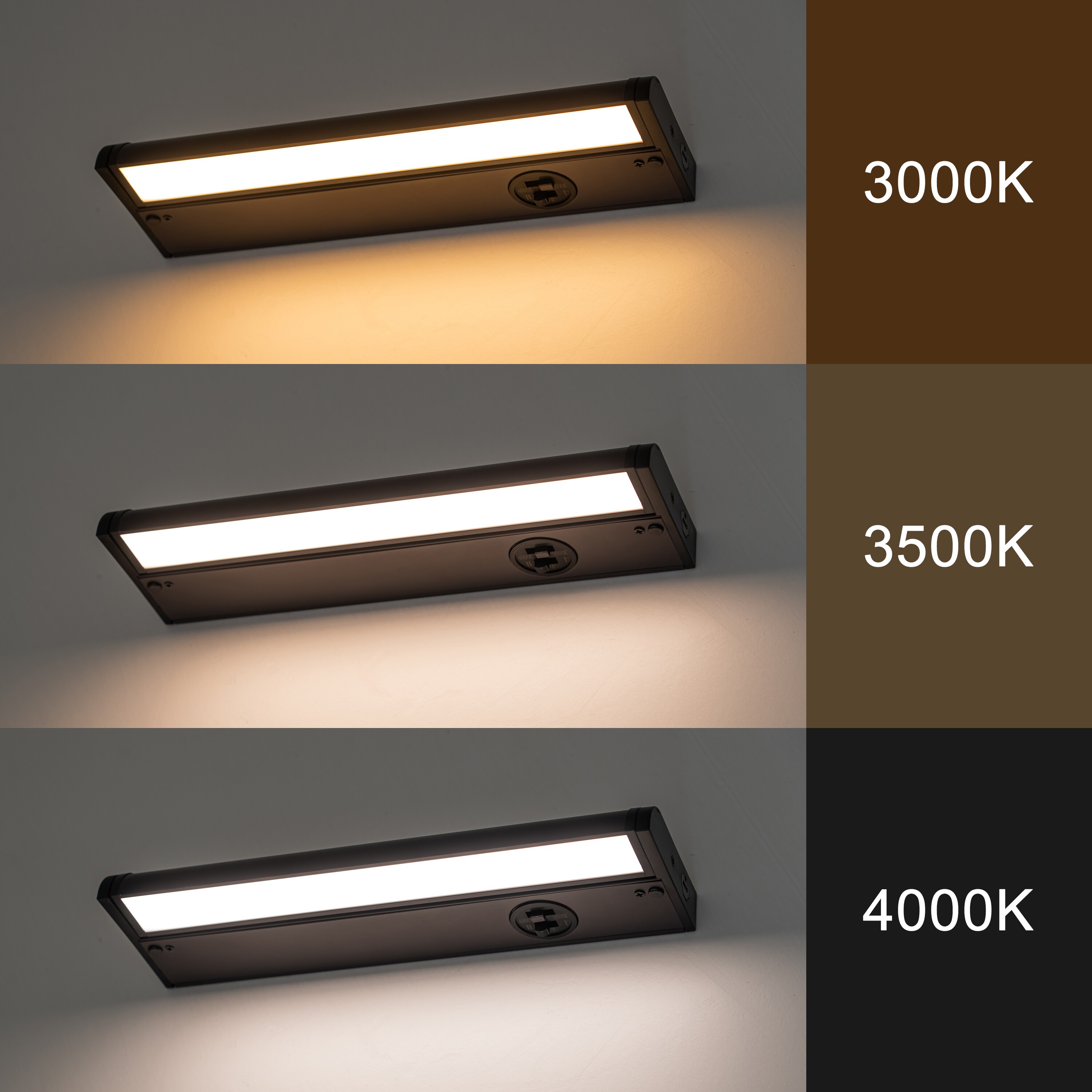 C Cattleya LCA2187-4UC Led-Cabinet-Lighting - View #2