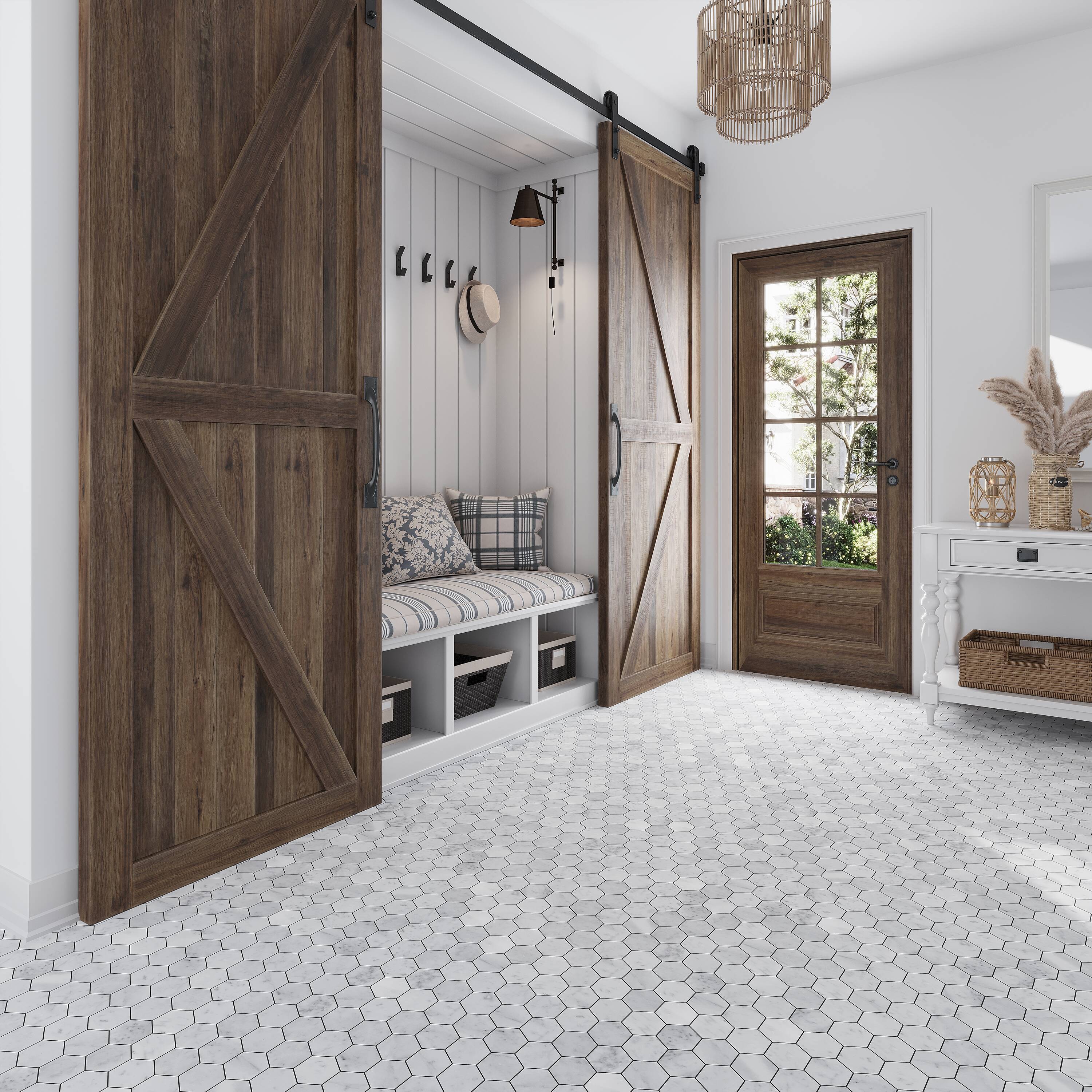 Apollo Tile APLKB99G03HEC27 Ceramic-Tile - View #7