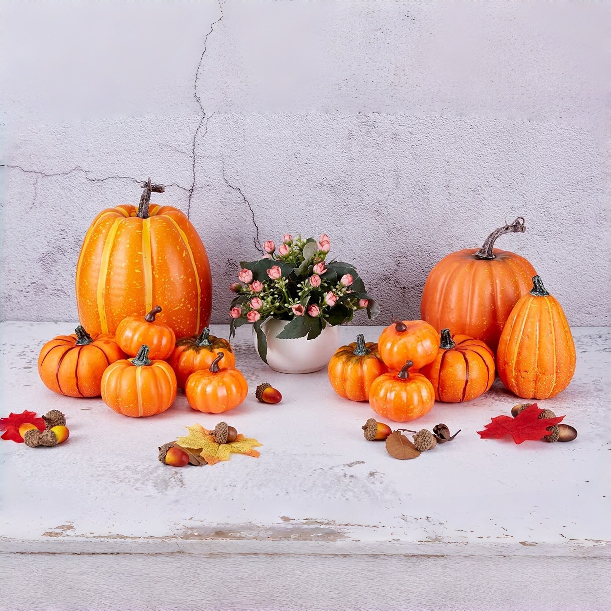 Numhew NHBEN540664 Indoor-Thanksgiving-Decor - View #3