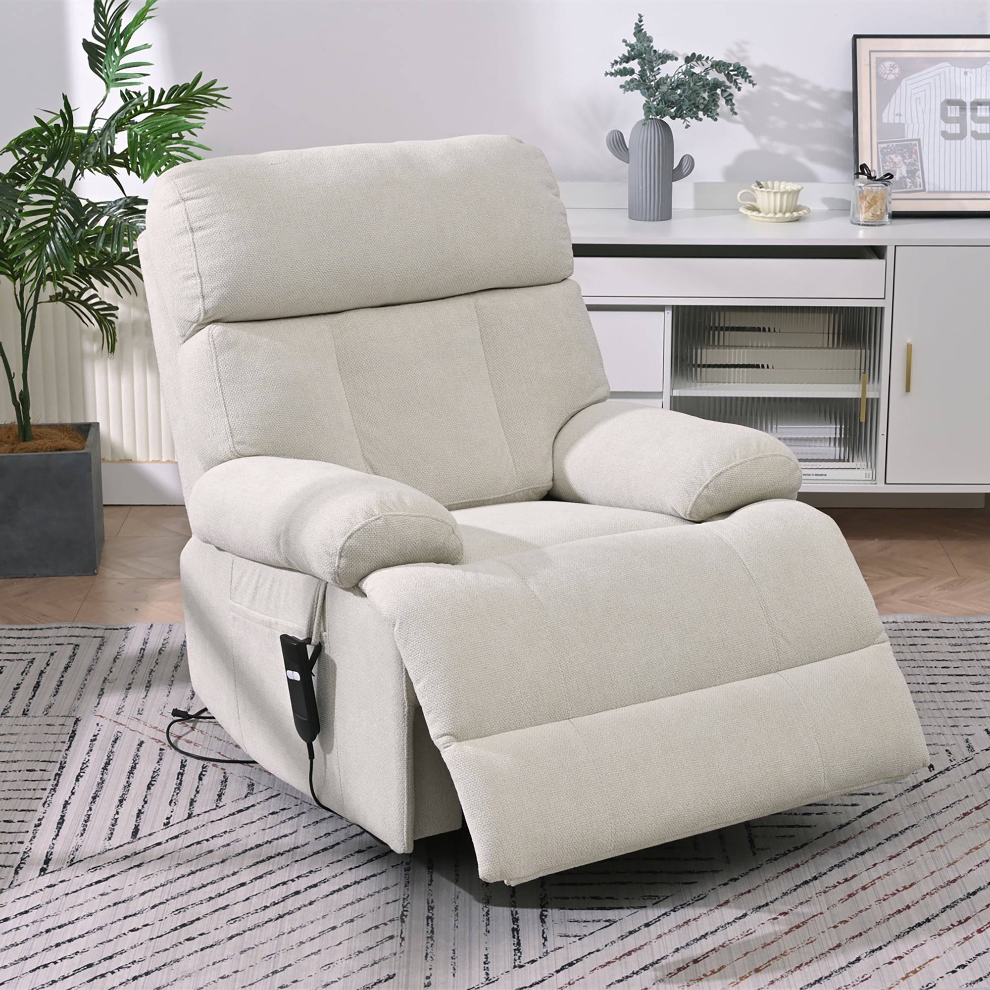 Sumyeg WF-HFOF-020BR-LA recliners - View #4