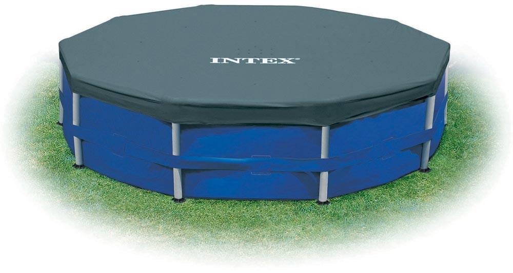 Intex 109611 Pool-Vacuums - View #6
