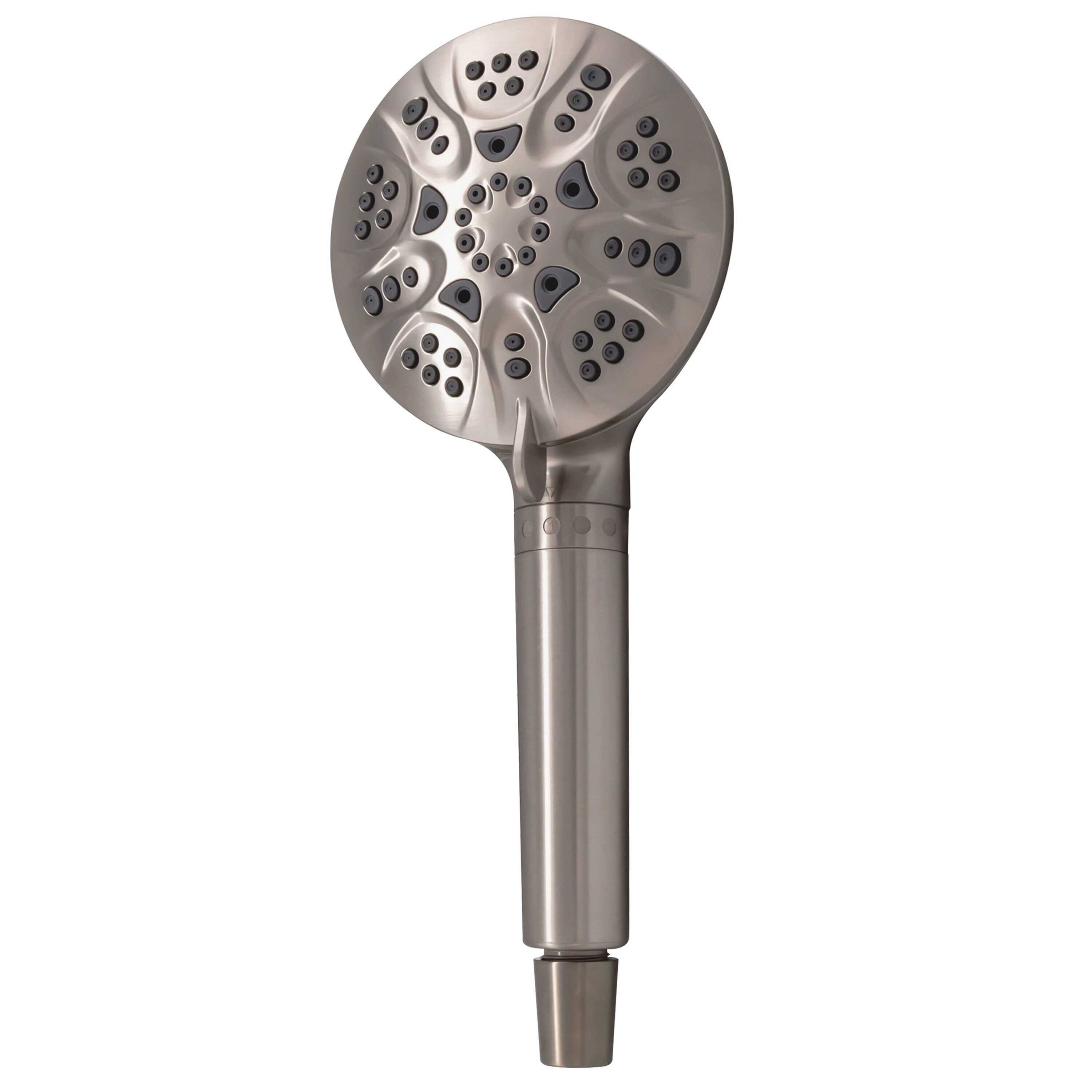 Westbrass SCH900F-07 Fixed-Showerhead - View #9