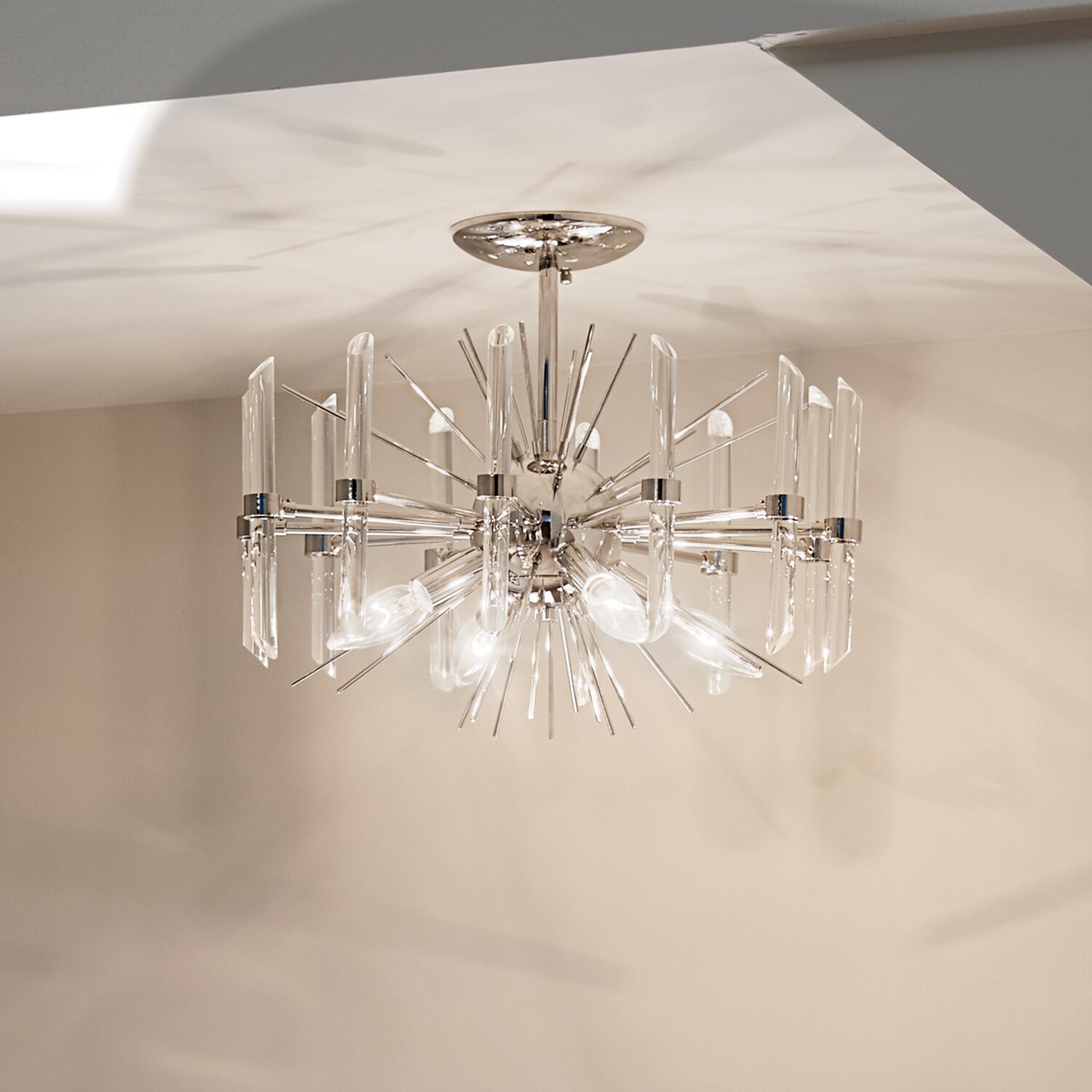 Kichler 44277PN flushmounts - View #7