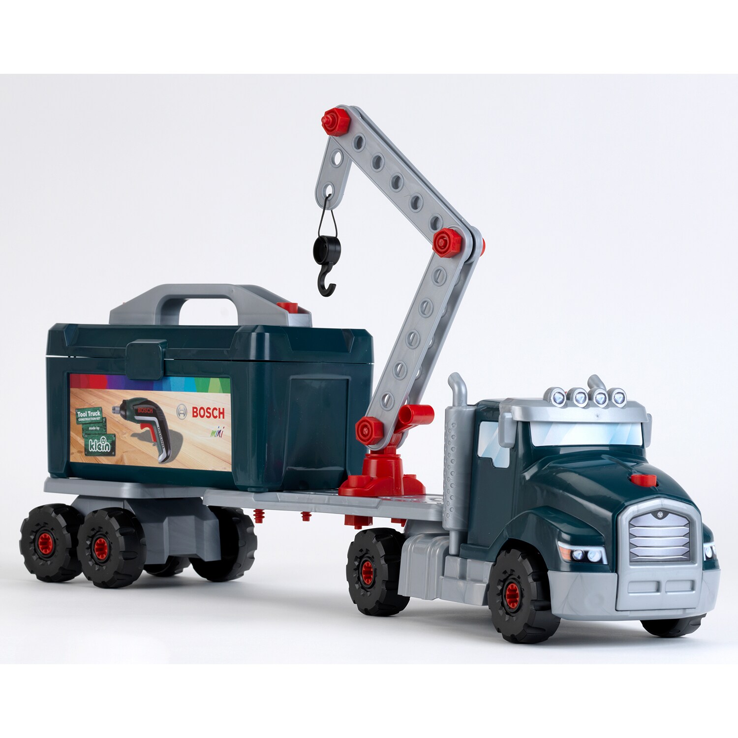 Klein Toys 242780 Play-Toys - View #3