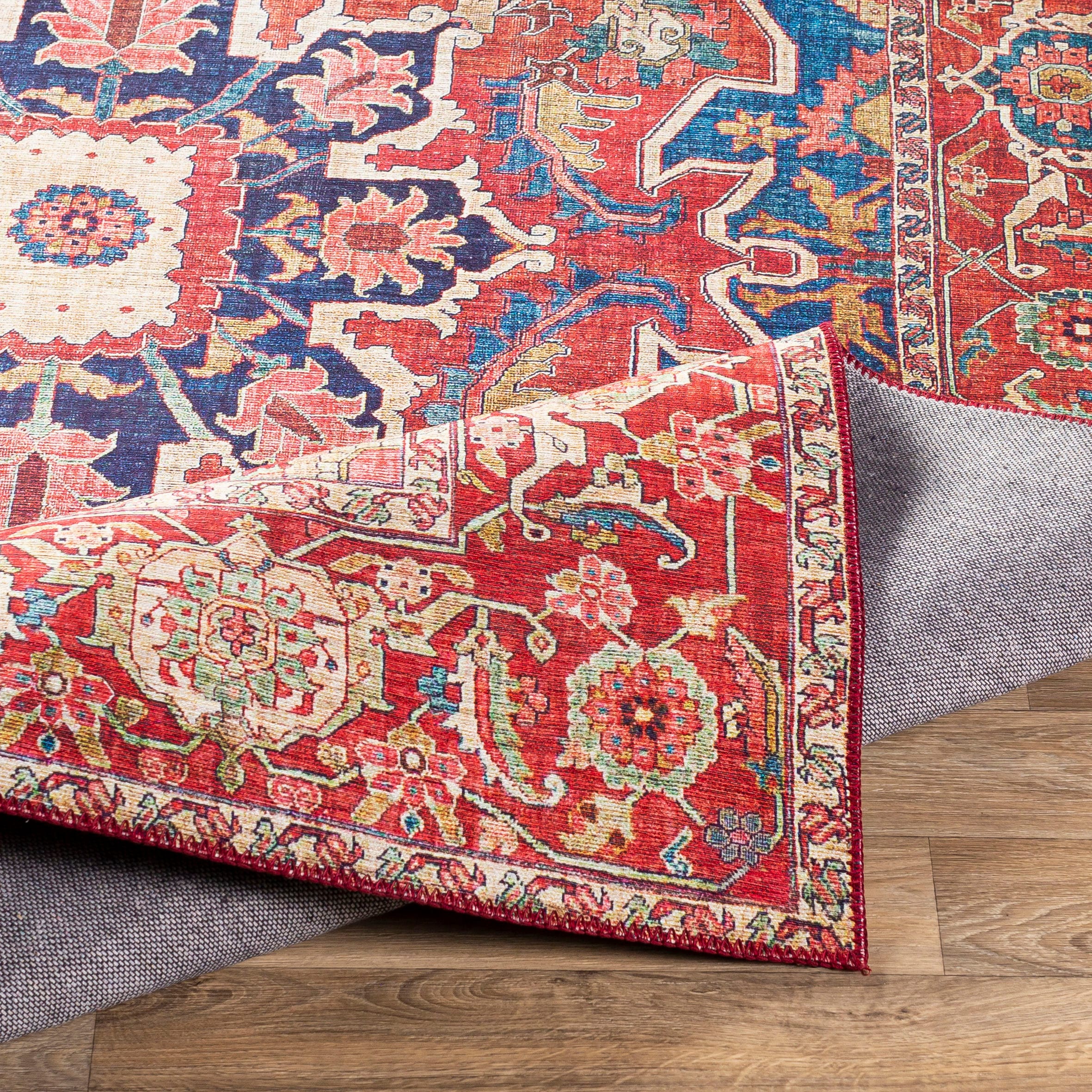 Livabliss IRS2309-2676 rugs - View #4