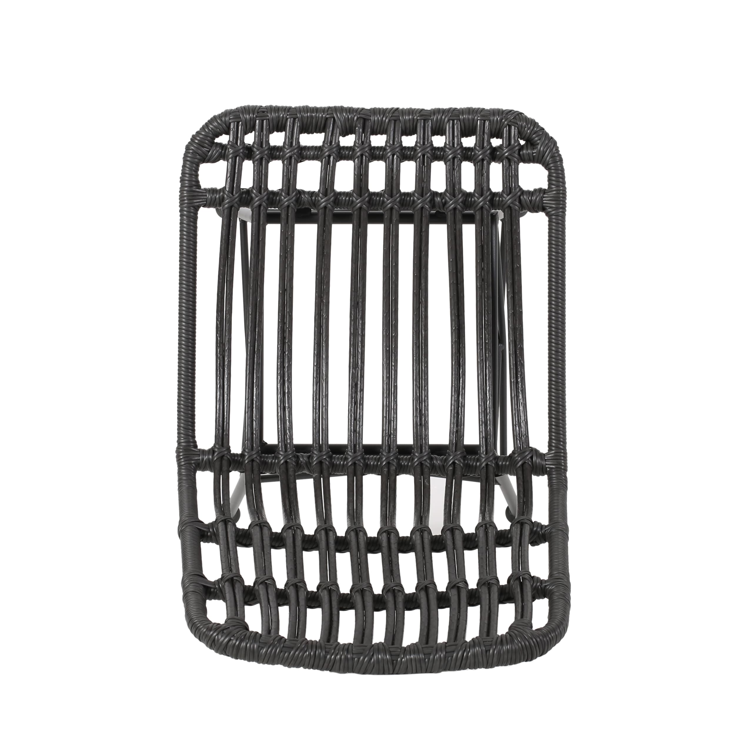 ModernLuxe L-65487.00GRY Patio-Chairs - View #6