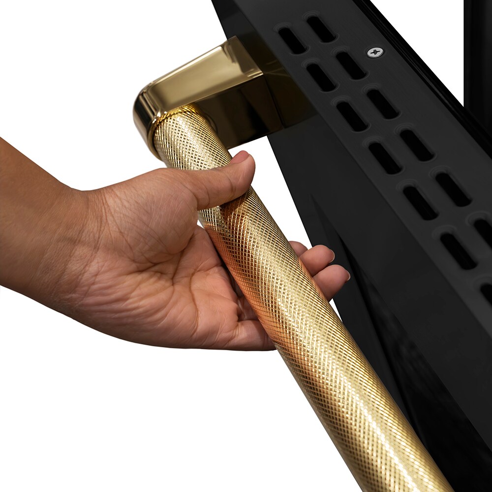 ZLINE KITCHEN & BATH SINRBZ-36-KG Induction-Ranges-Cc - View #10