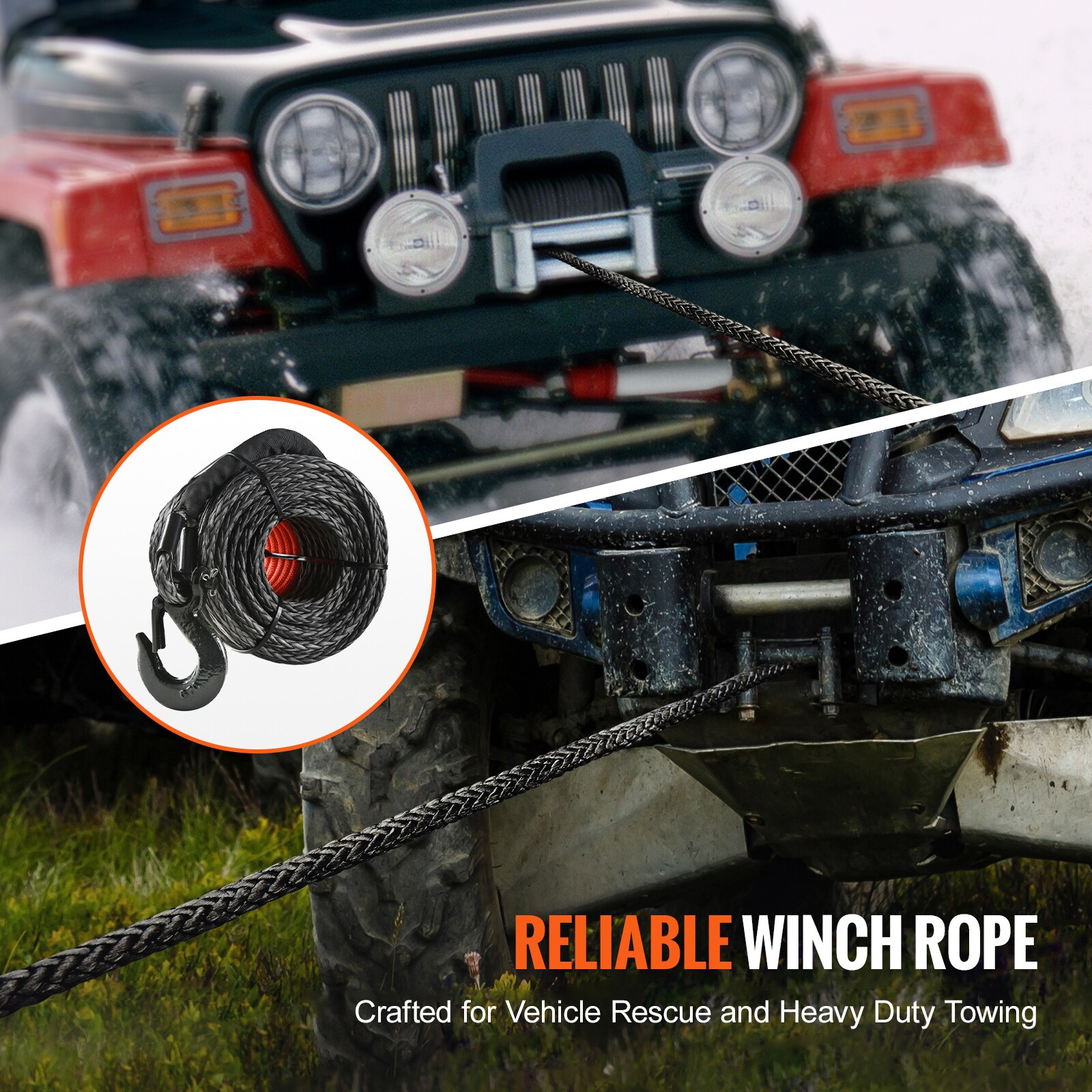 VEVOR SCHCJPSJYX1204920V0 Winches-Accessories - View #6