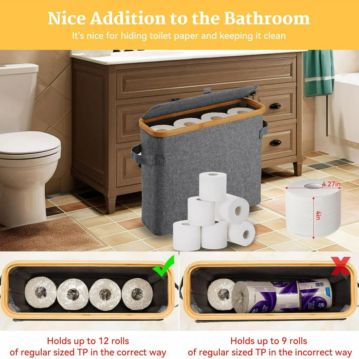 Vintage 9142219958GRAY d060360 - View #3