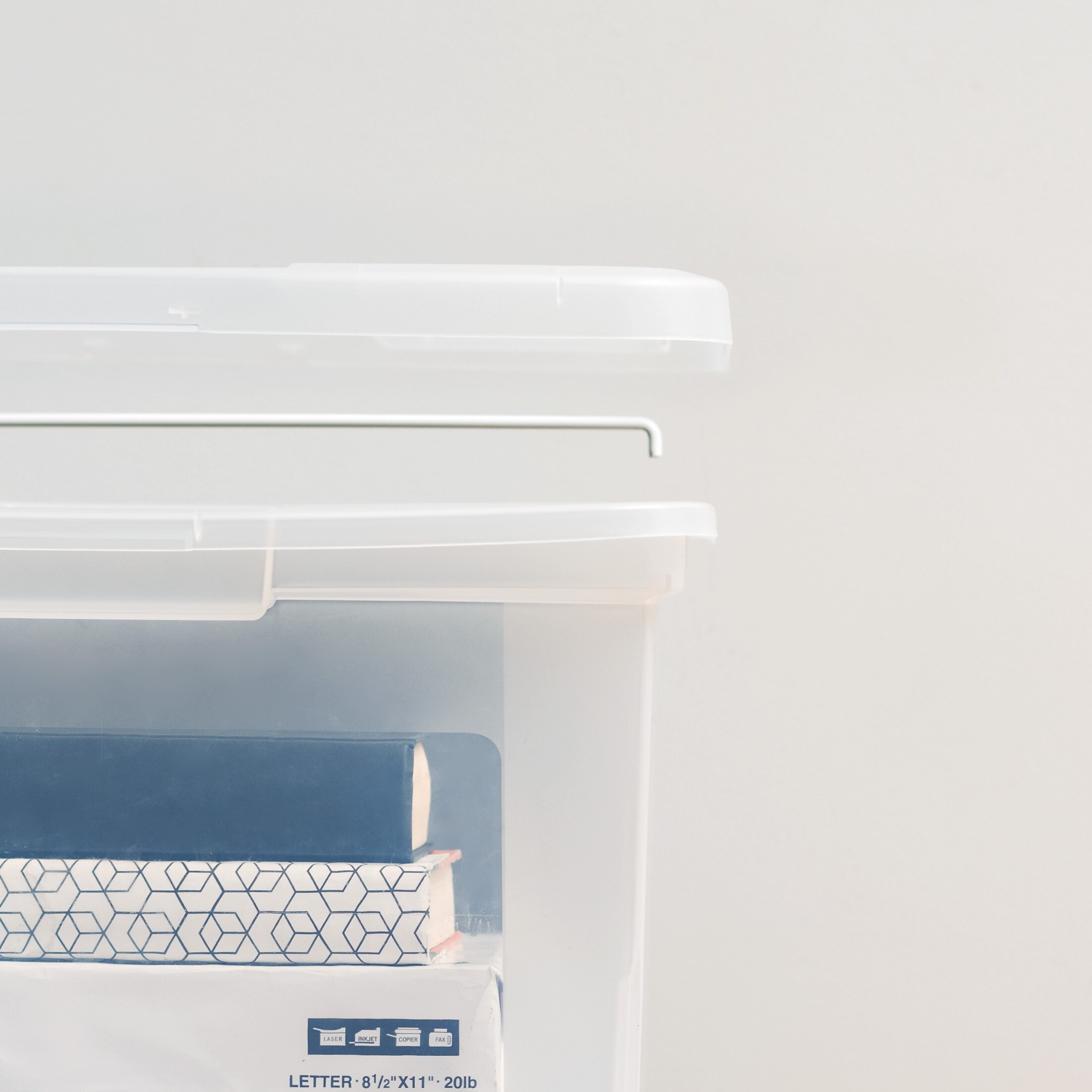 IRIS 139742 Desktop-Organizers - View #4