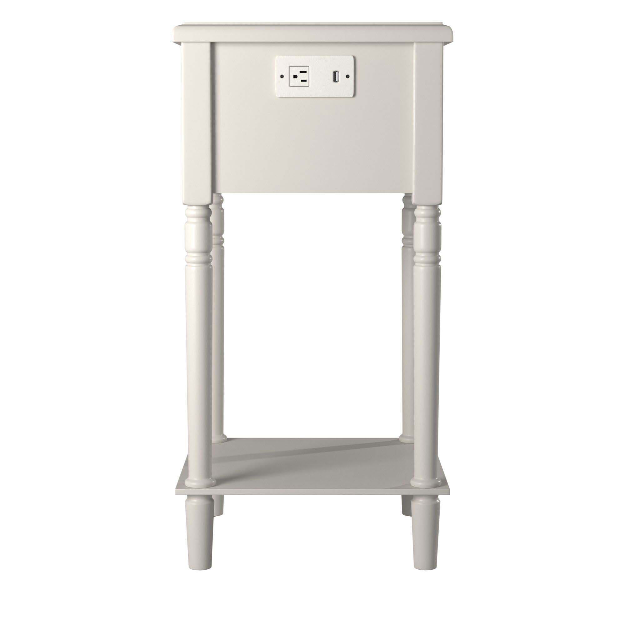 Picket House Furnishings CTMO750NS nightstands - View #4
