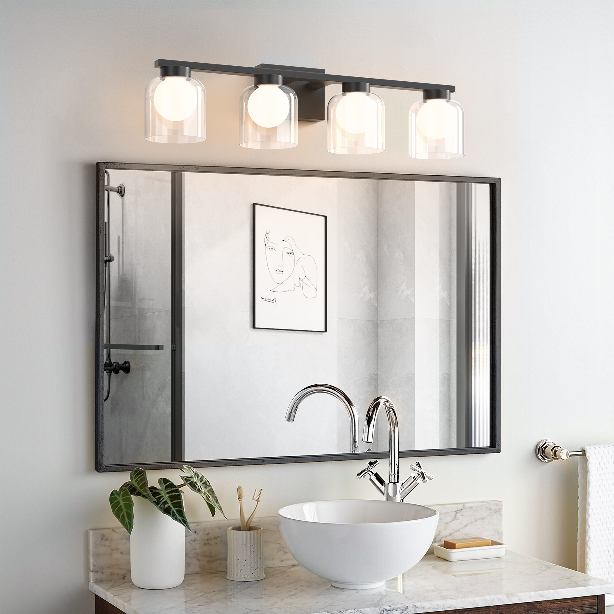 Maxax MX21045-W4BK b089995 - View #2