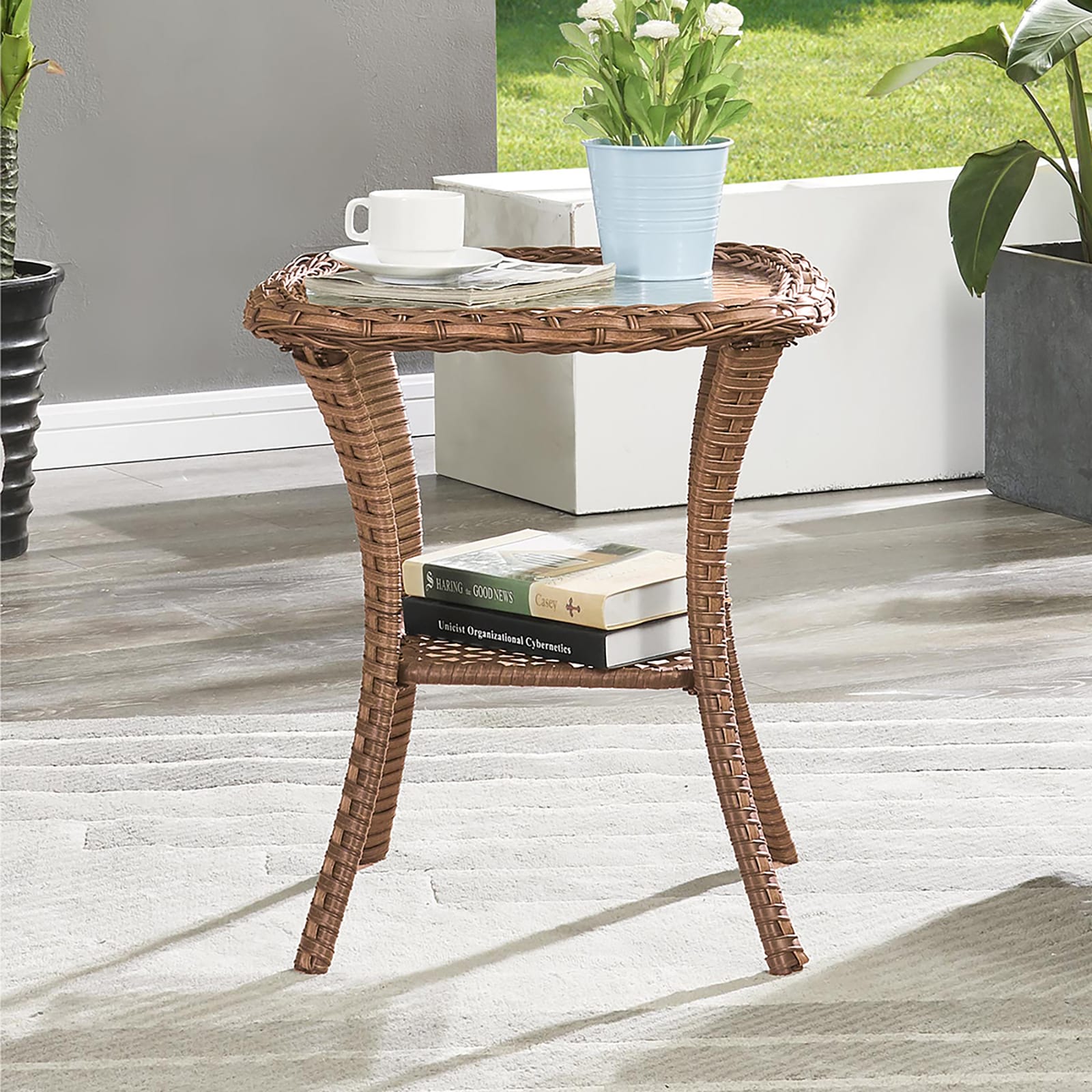 Rilyson FS109 Patio-Tables - View #8