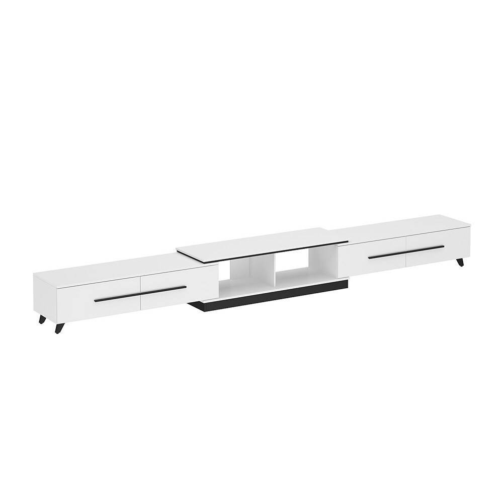 Homsee V-KF260070-01 Tv-Stands - View #4