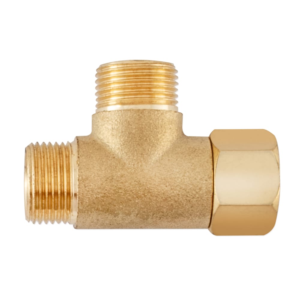 EASTMAN 25882LF Brass-Plastic-Fittings - View #2