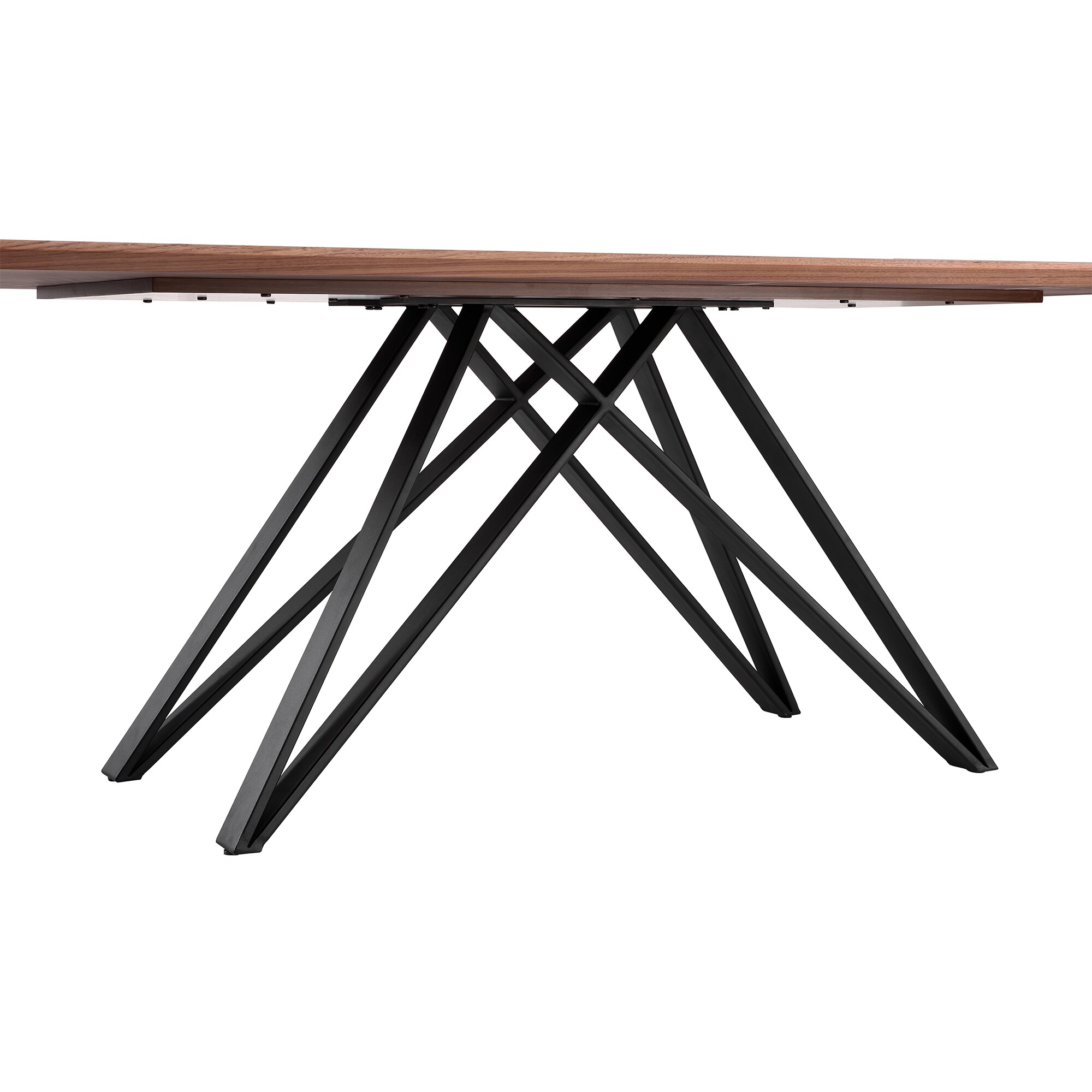 Armen Living LCMNDIWABL Dining-Tables - View #3
