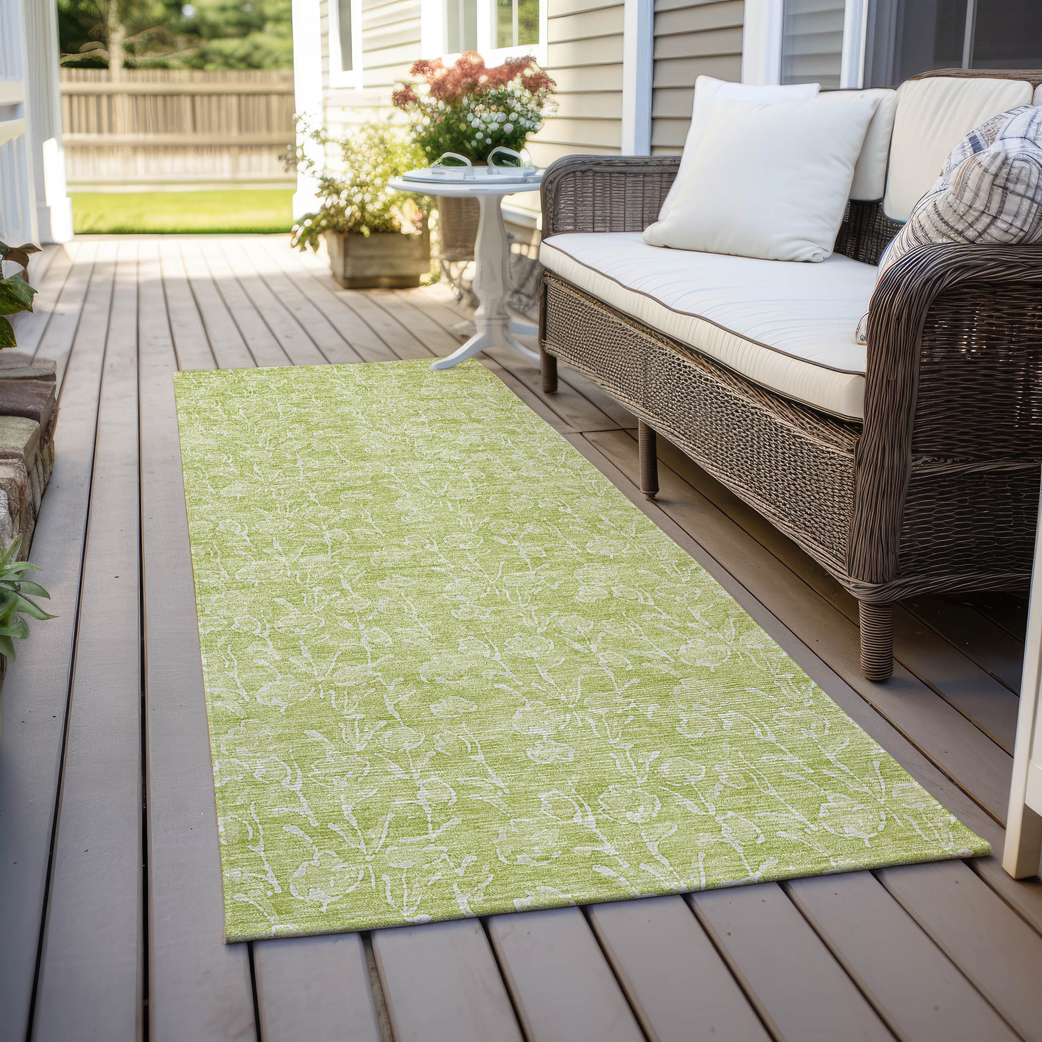 Addison Rugs ACN691AL2X8 rugs - View #6