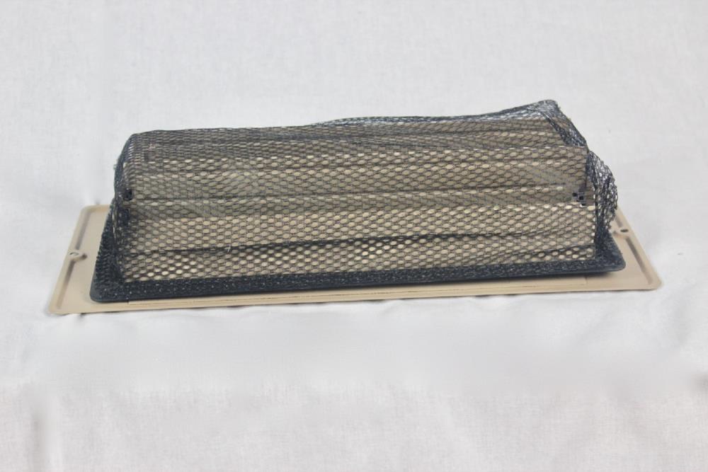 Floor Register Trap FRT-412 Air-Filter-Accessories - View #9