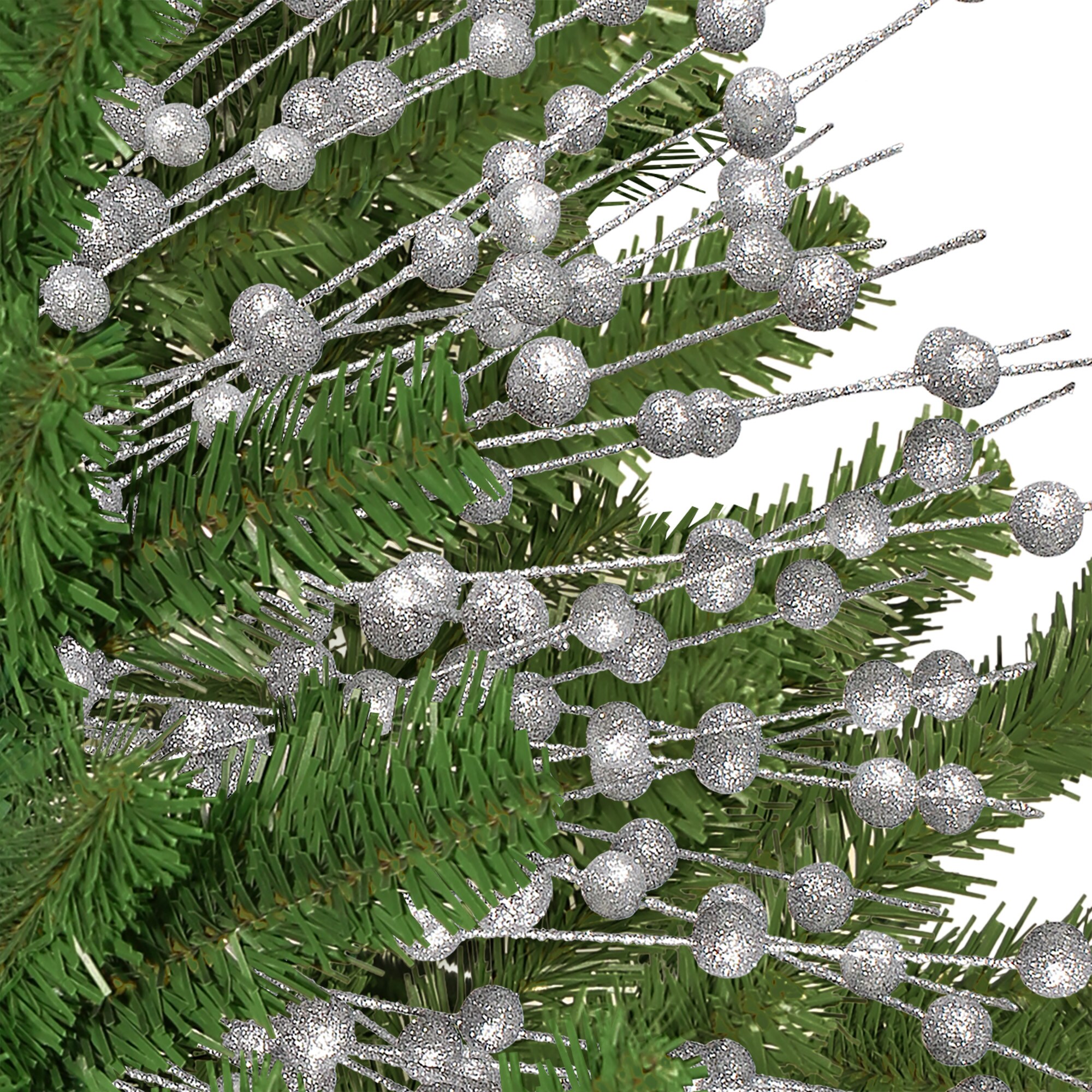 Holiday Living B660380 Christmas-Picks-Clips - View #5
