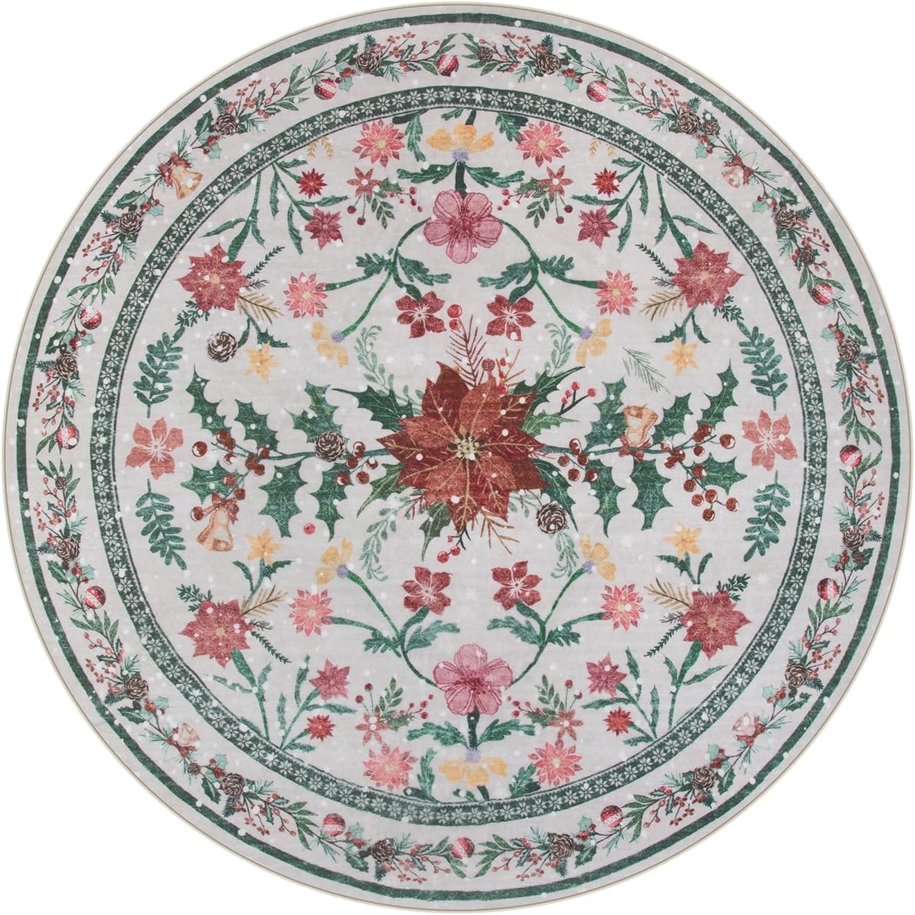 Lahome AR-DYR-674-W2 rugs - View #3