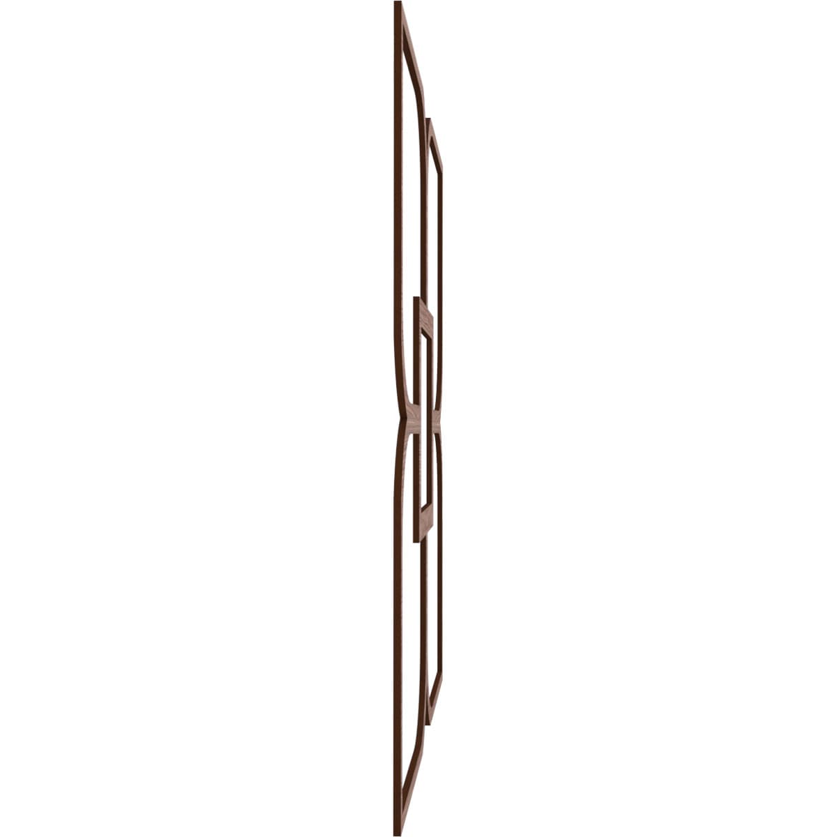 Ekena Millwork CELW79X79X0375OLVWA Wall-Panels - View #4