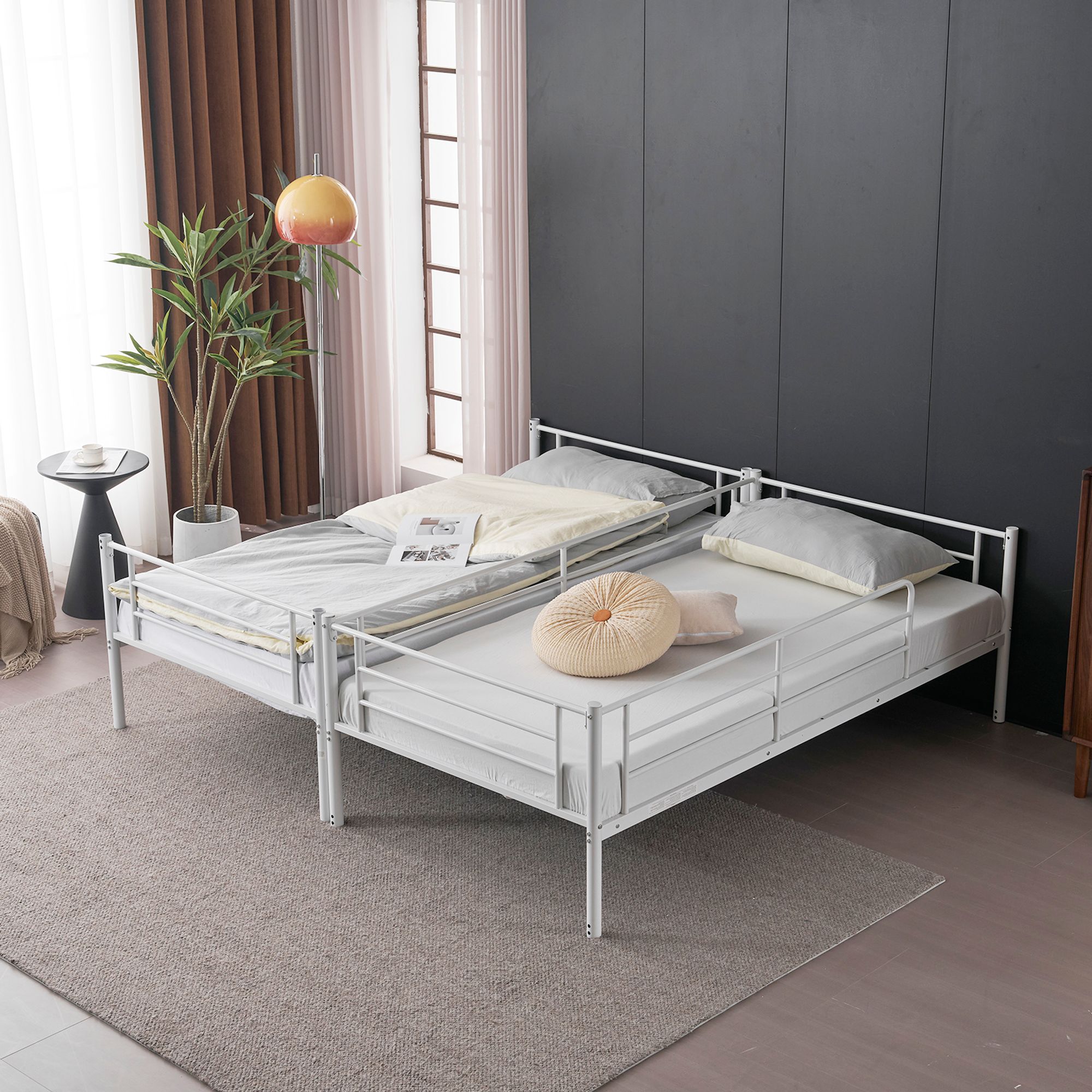 Winado LWH1G52003712 Bunk-Beds - View #5