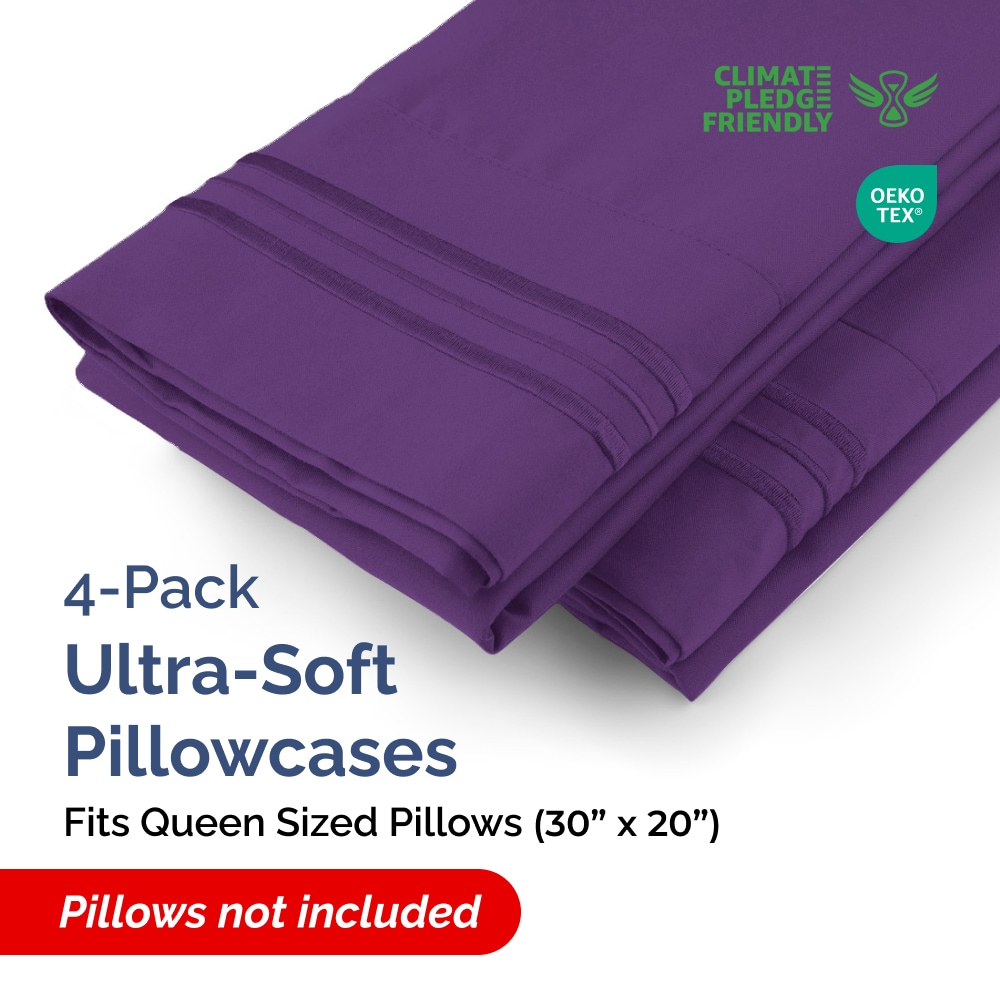 CGK Linens 5060623442873 Pillow-Cases - View #2