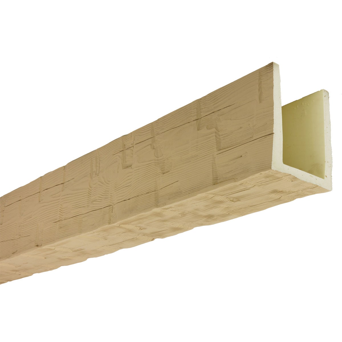 Ekena Millwork 2158999 Faux-Beams - View #3