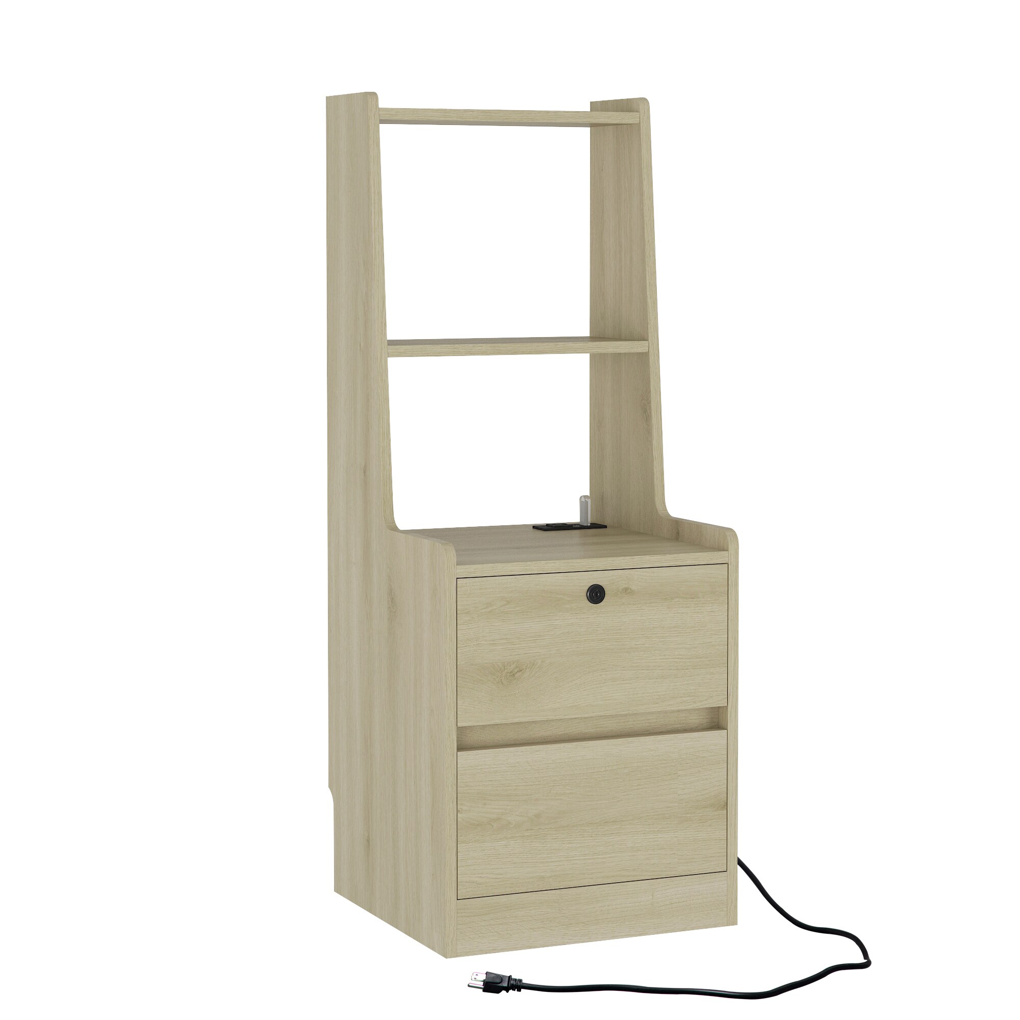 Fun Orange FUN25NS06 nightstands - View #7