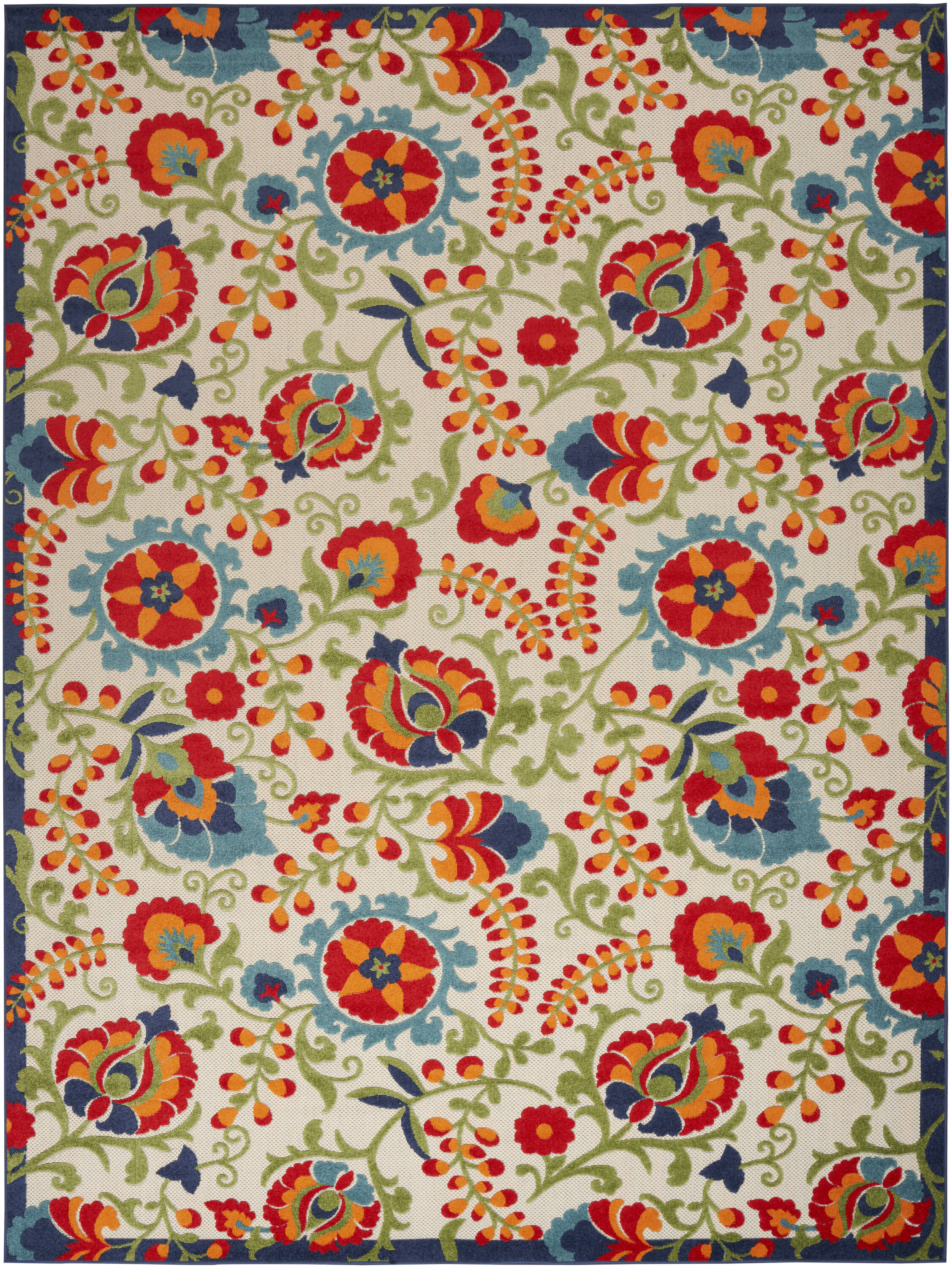 Nourison Home 099446836748 rugs - View #2