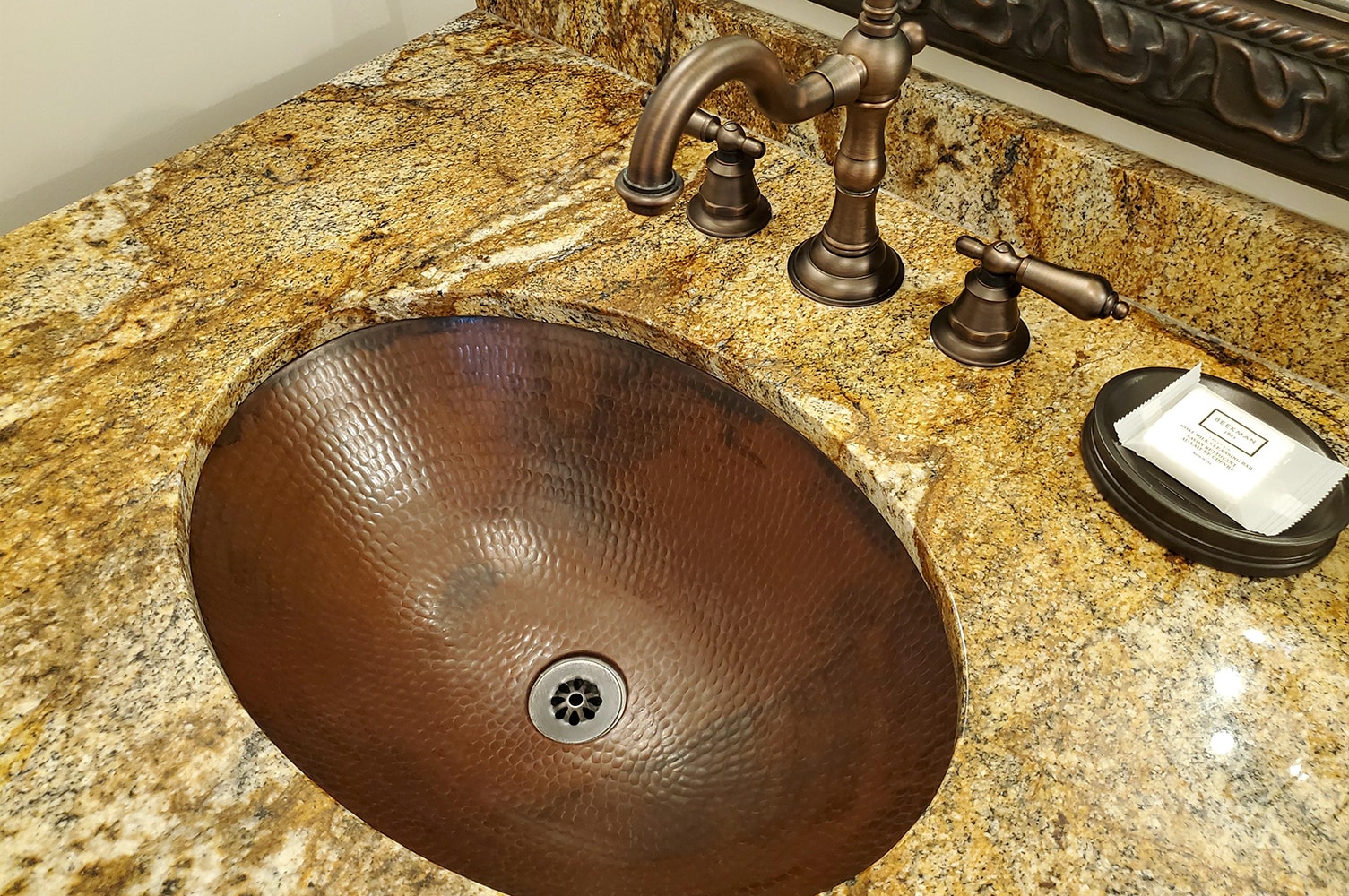 PREMIER COPPER PRODUCTS LO19FDB Bath-Sink - View #11