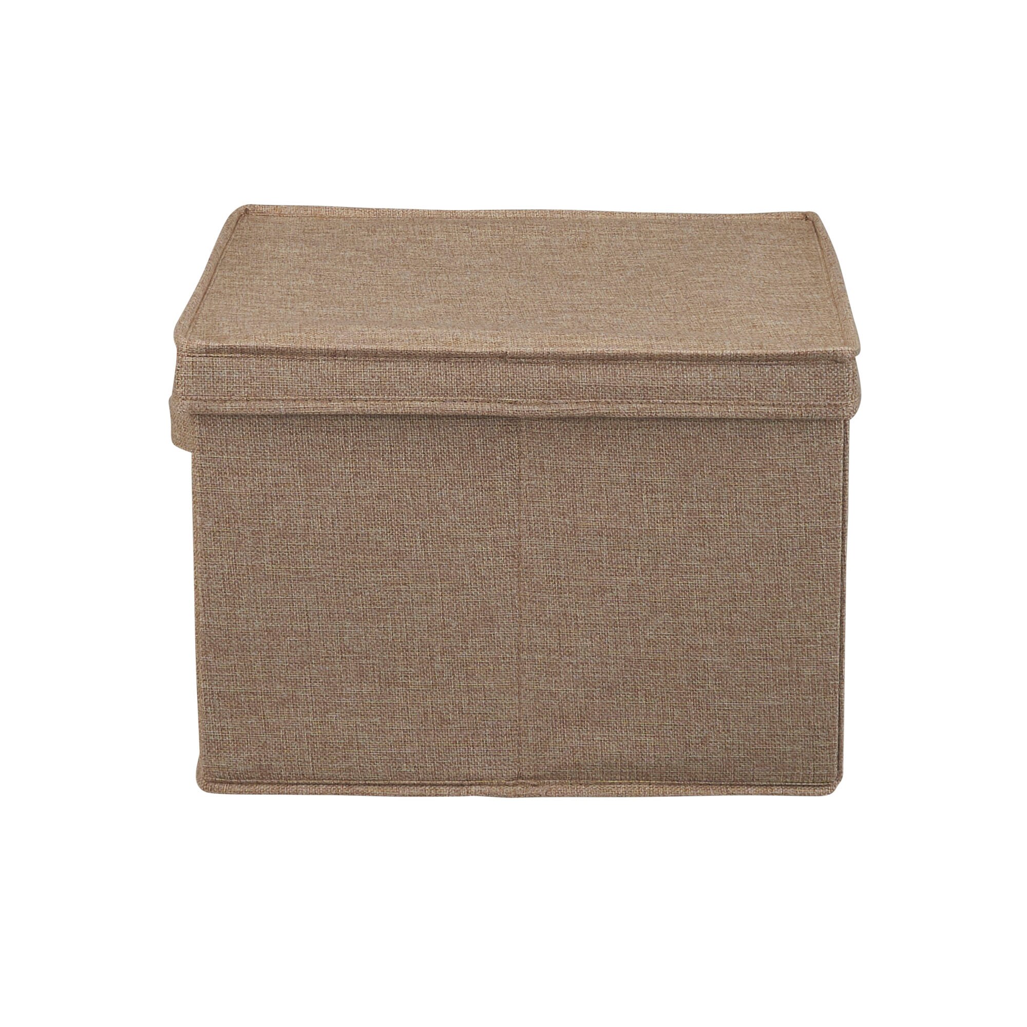 Household Essentials 7817-1 Laminate-Storage-Cubes - View #3