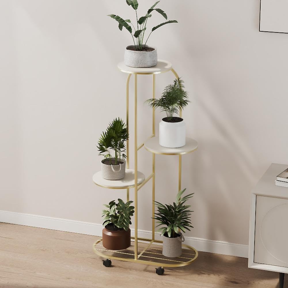 IdealHouse CMC-HWECDSFR-ZUM8S5W Plant-Stand - View #5