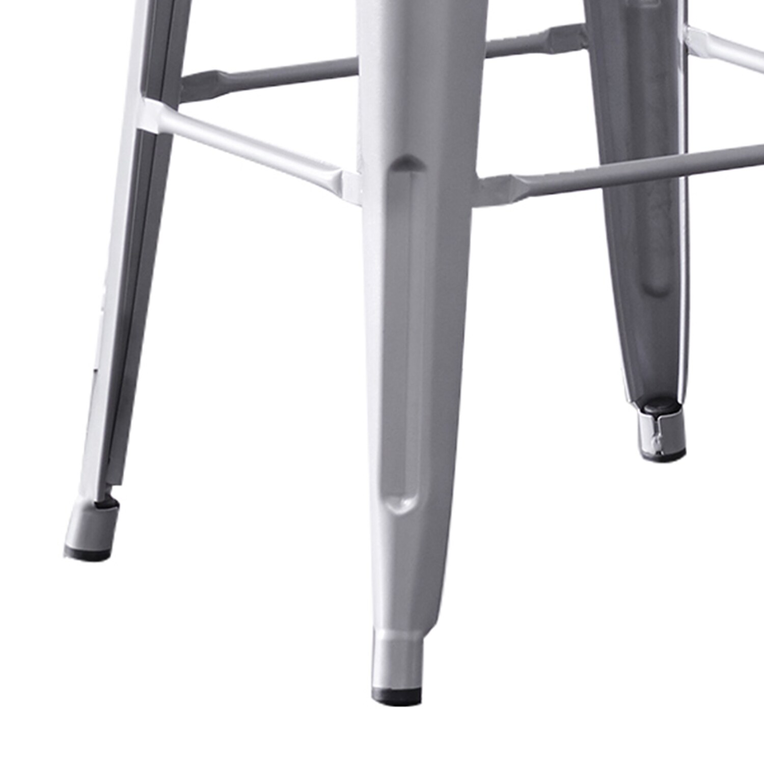AC Pacific ACBS01-30-SIL-4 stools - View #6
