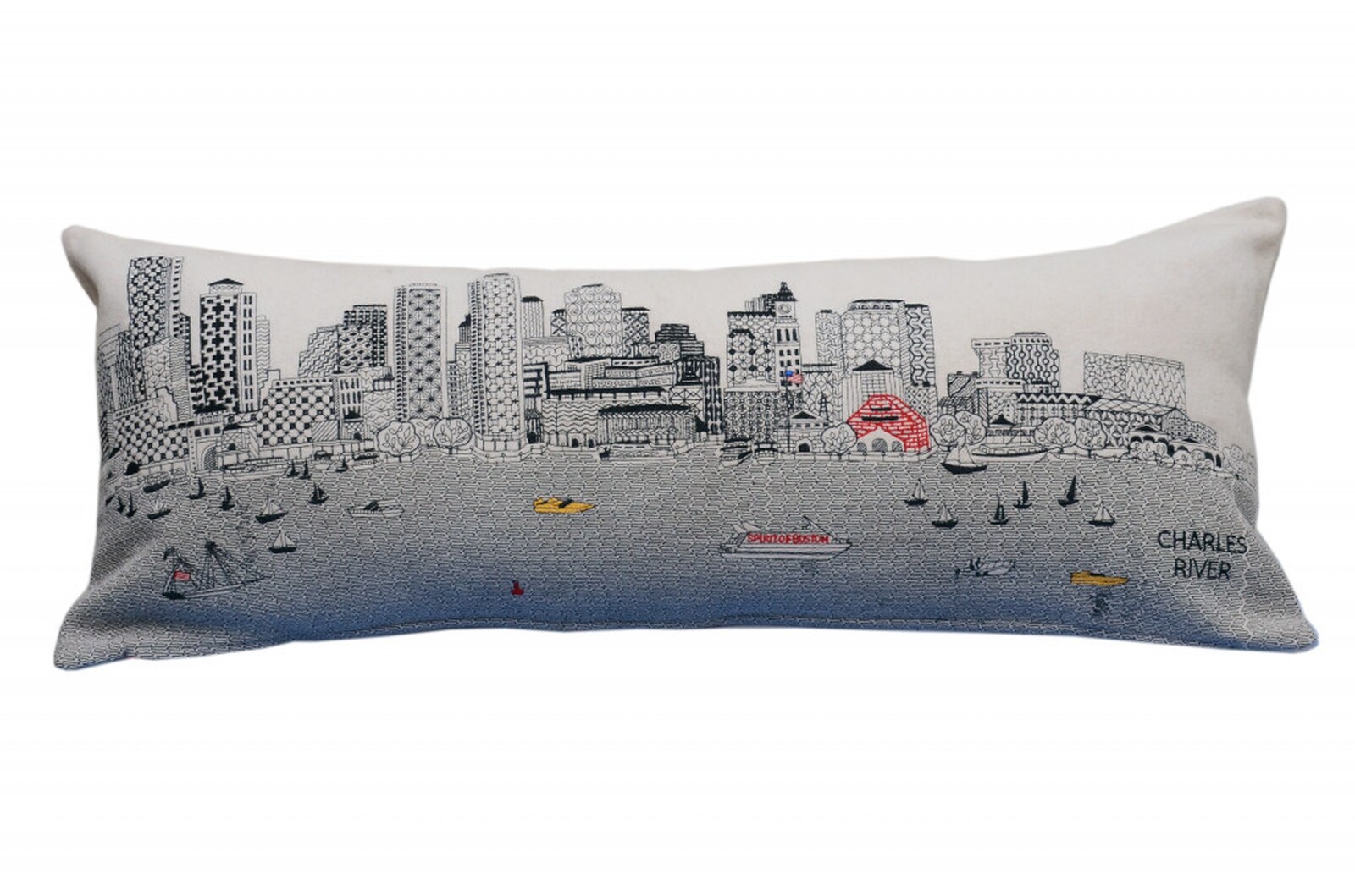 NFL: San Fransisco 49ers - Big League Pillow – Big League Pillows