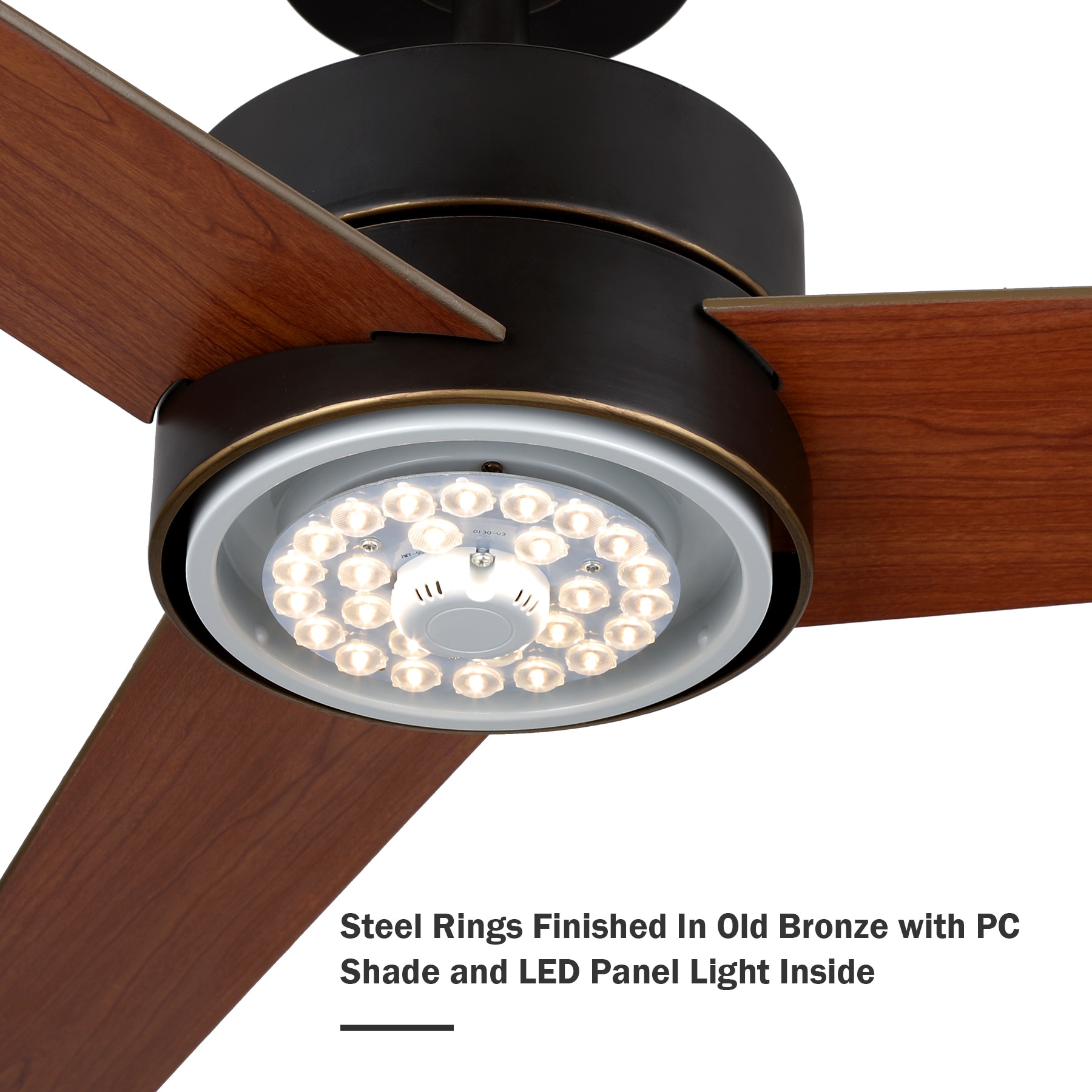 CO-Z CFN-1503-OZ Ceiling-Fans - View #5