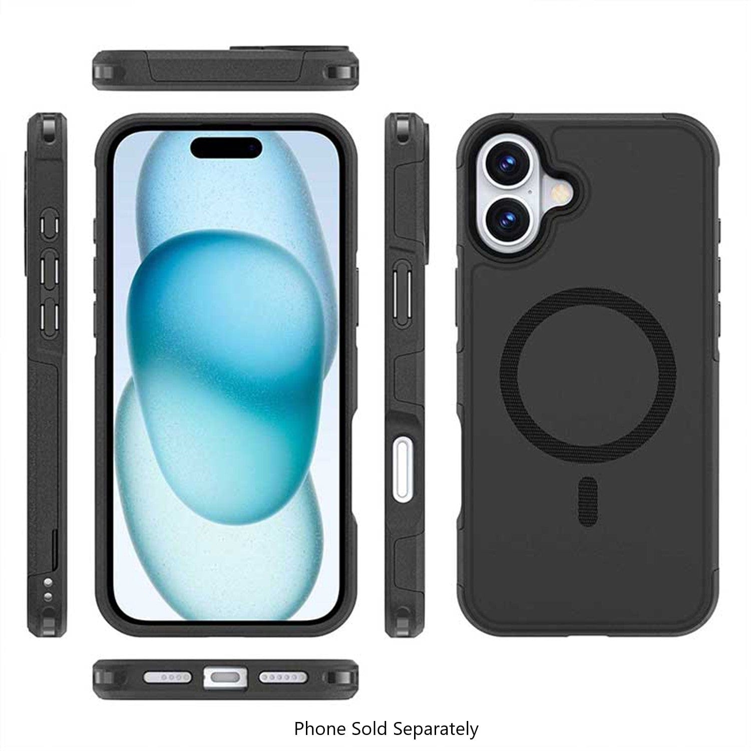 SAHARA CP00649 Cell-Phone-Cases - View #6