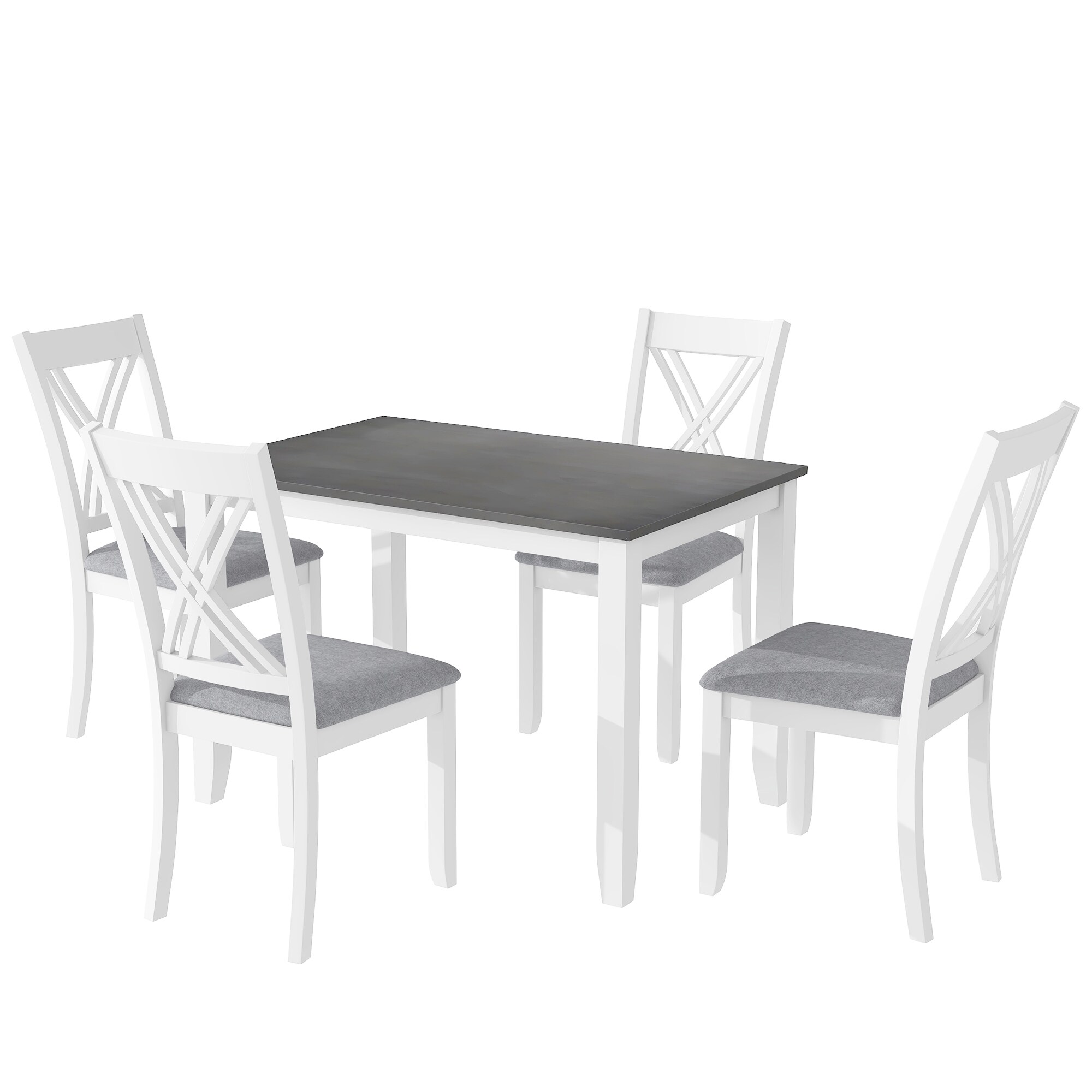 Bybafun YA0100246 Dining-Sets - View #12