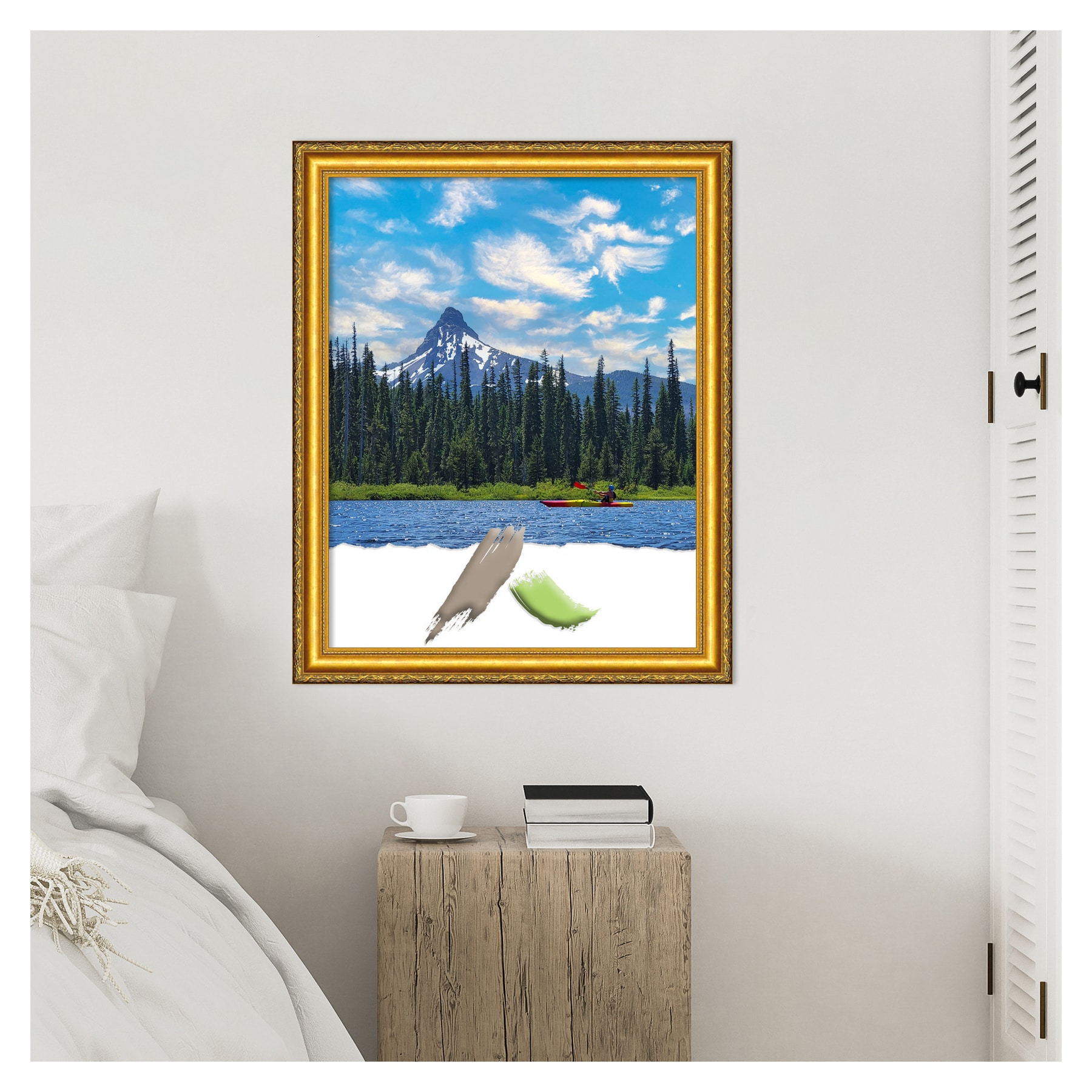 Amanti Art A17008298102 Picture-Frames - View #4