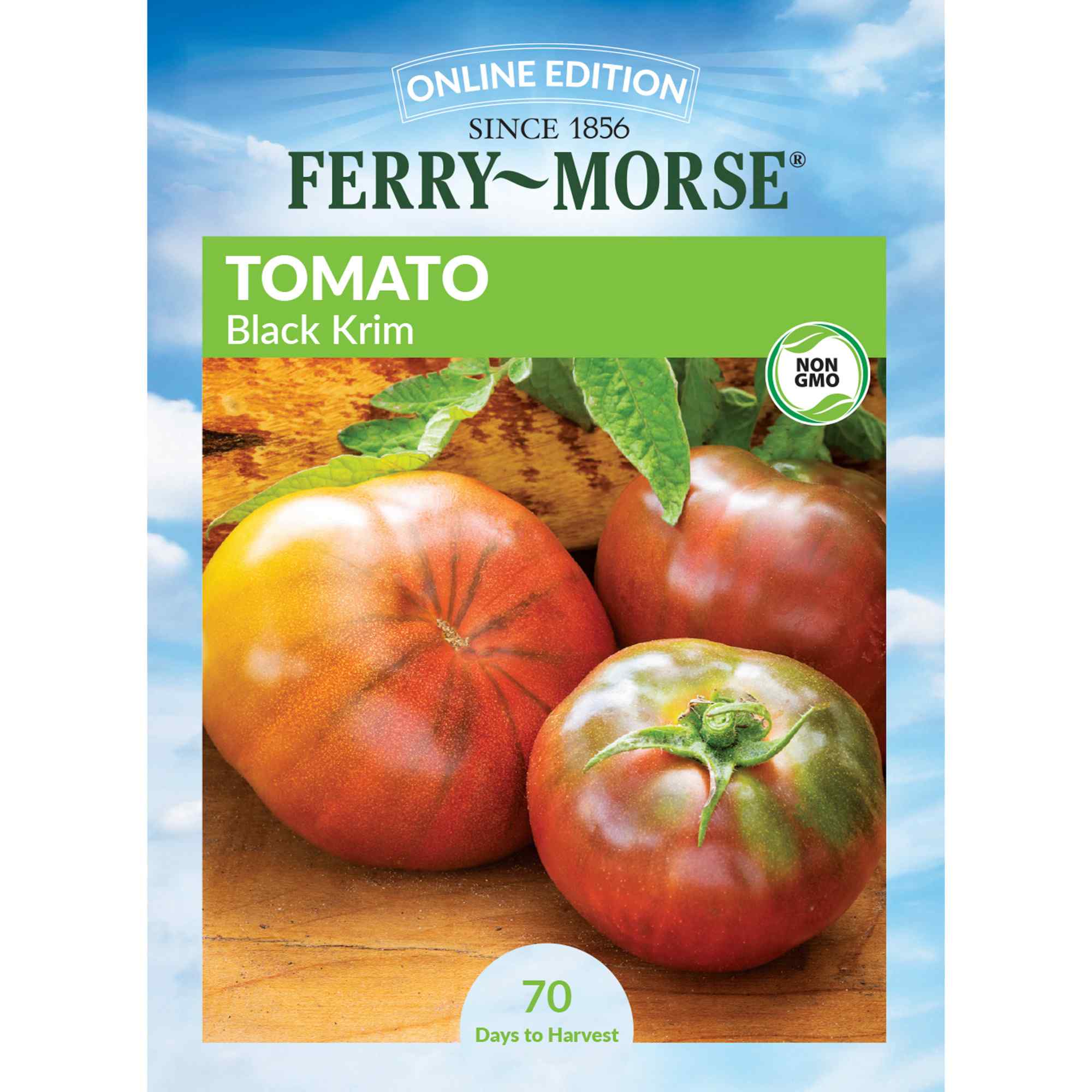 Ferry-Morse LC25.4163 Tomato Seeds 400 Milligram(s)