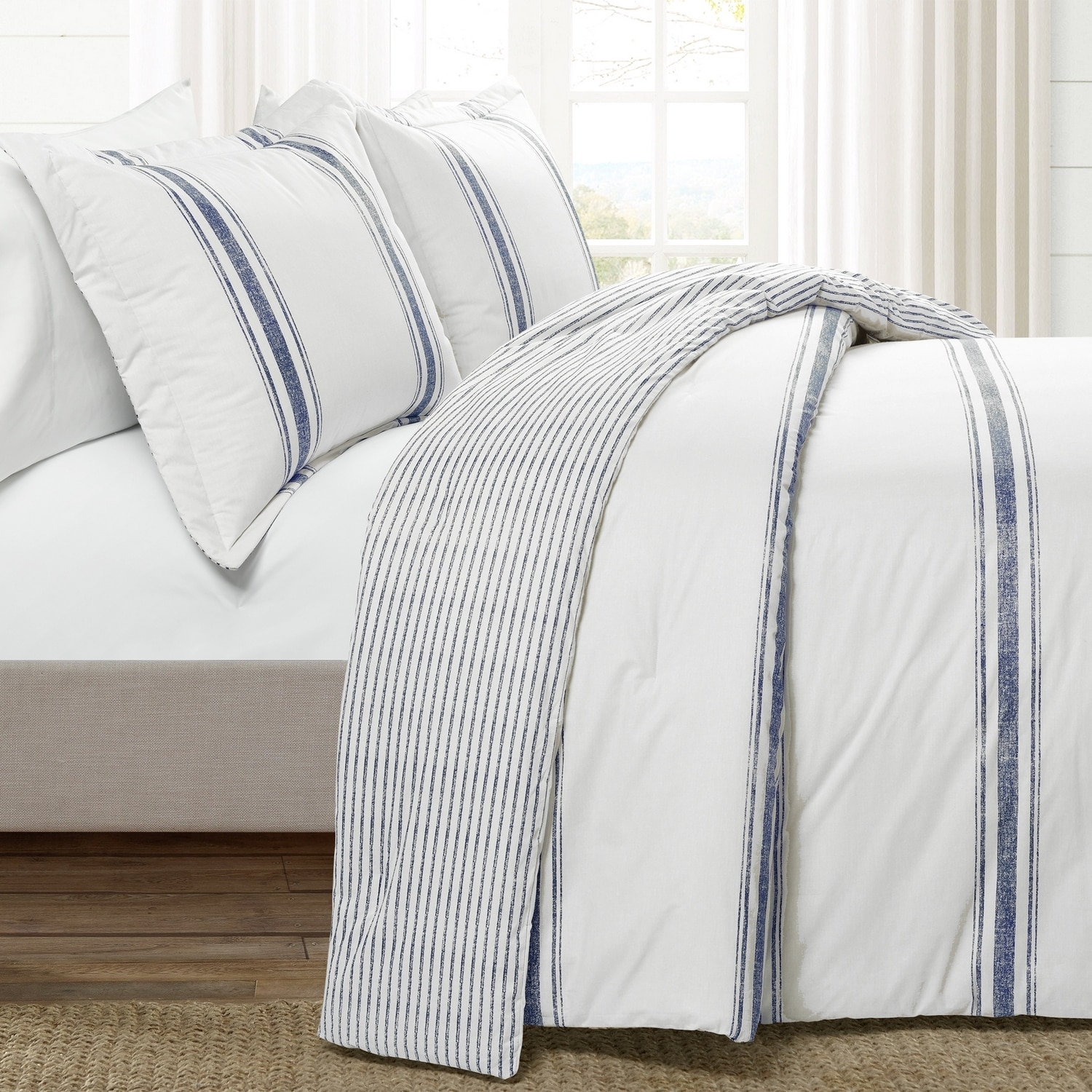 Lush Decor 16T005380 Comforters-And-Bedspreads - View #2