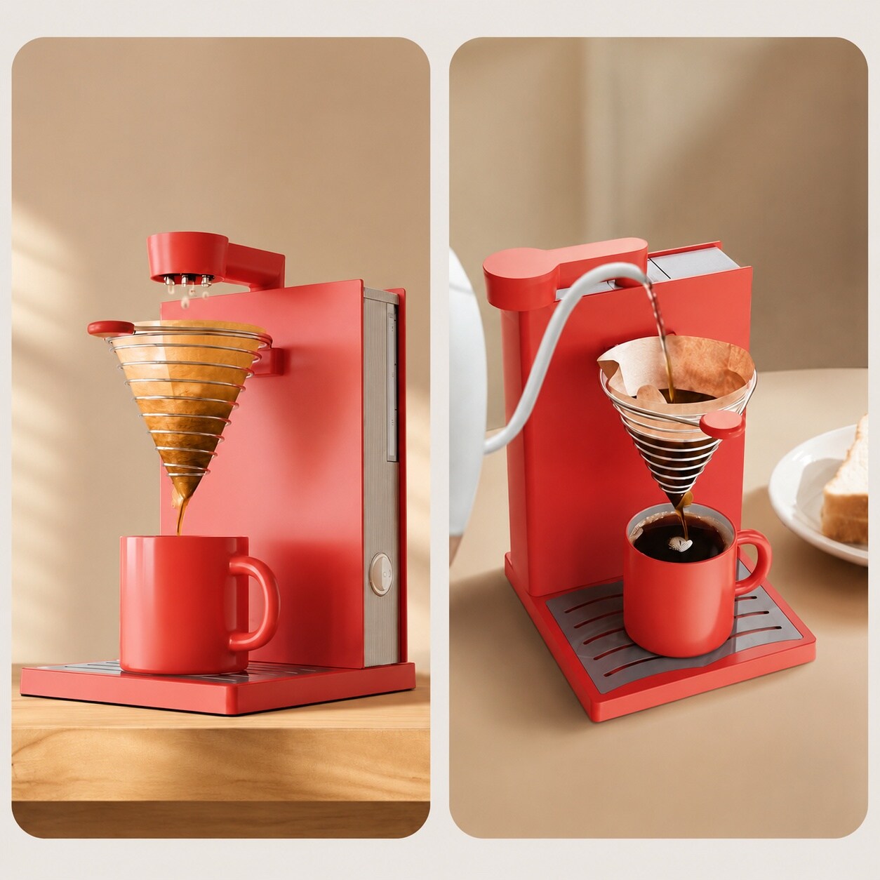 Aoibox LABZJ2AB Coffee-Makers - View #6