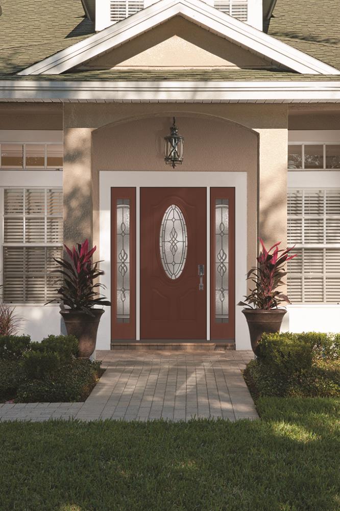 RELIABILT LO841779 Entry-Doors - View #3