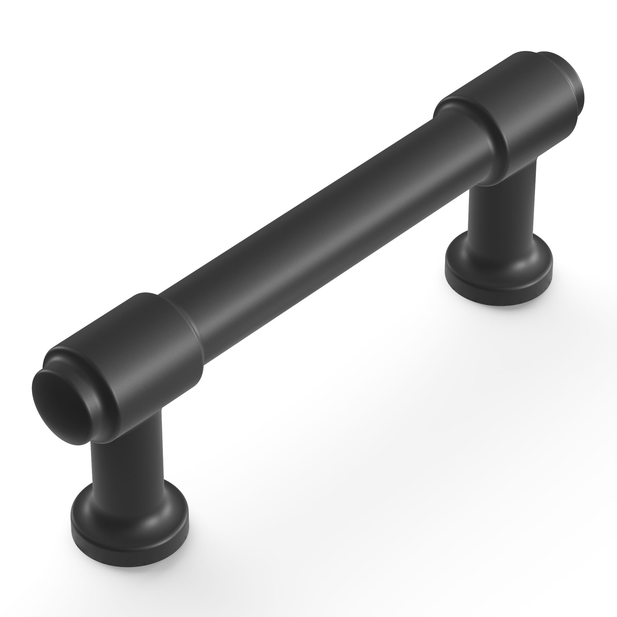 Hickory Hardware H077851MB Cabinet-Pulls - View #2