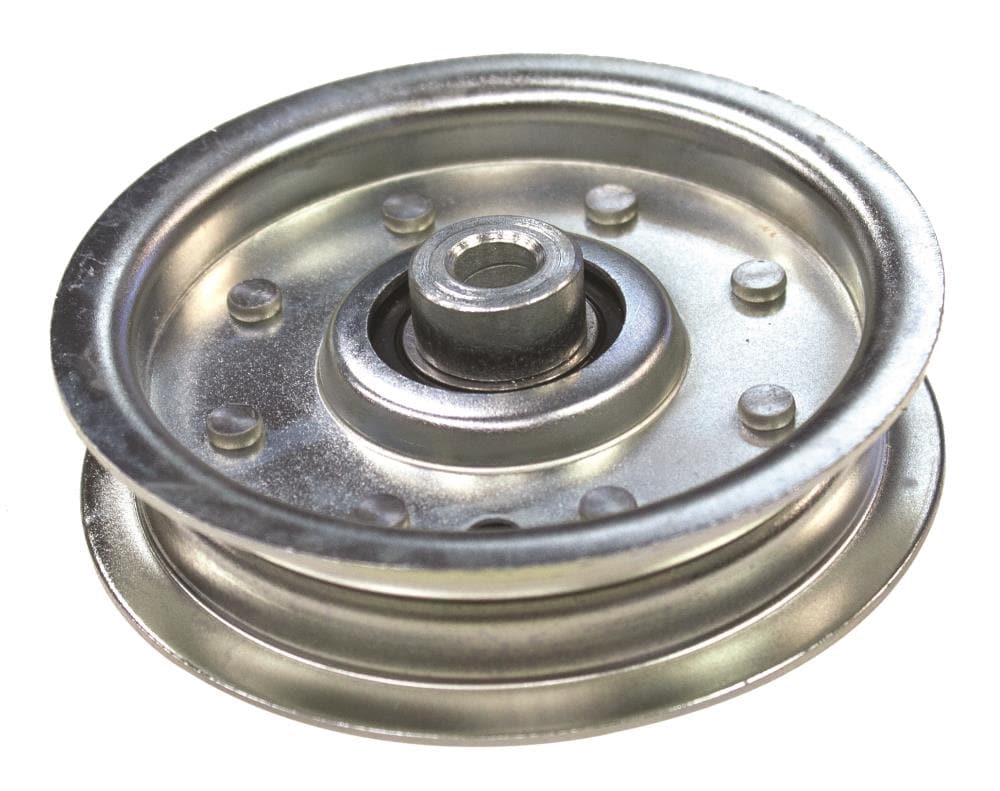 N2 376-6635 Idler pulley for Riding mower Universal -in Deck Size